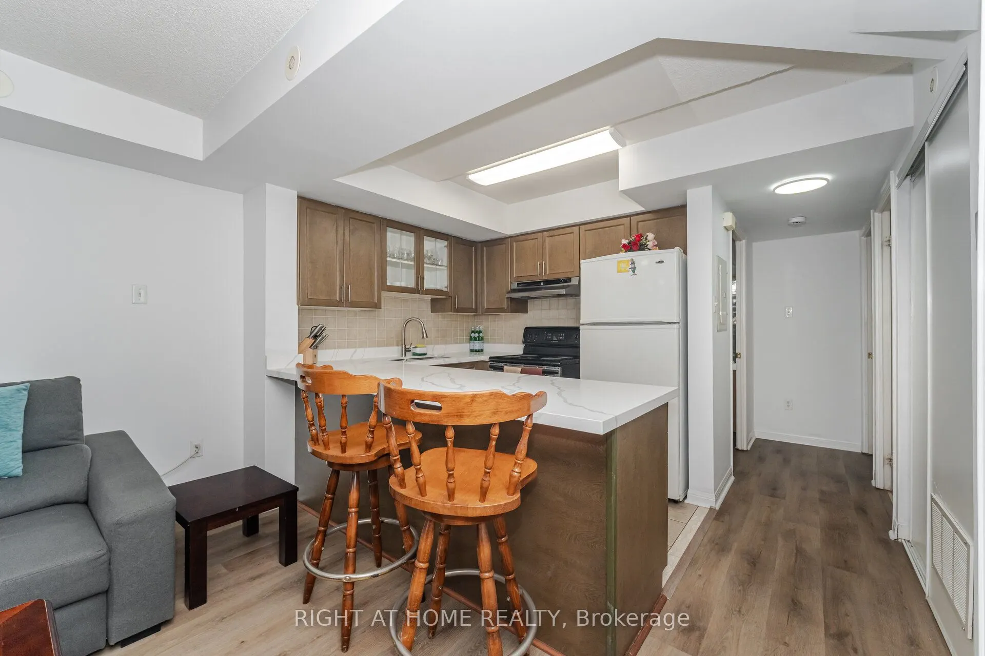 95 George Appleton Way, #2178