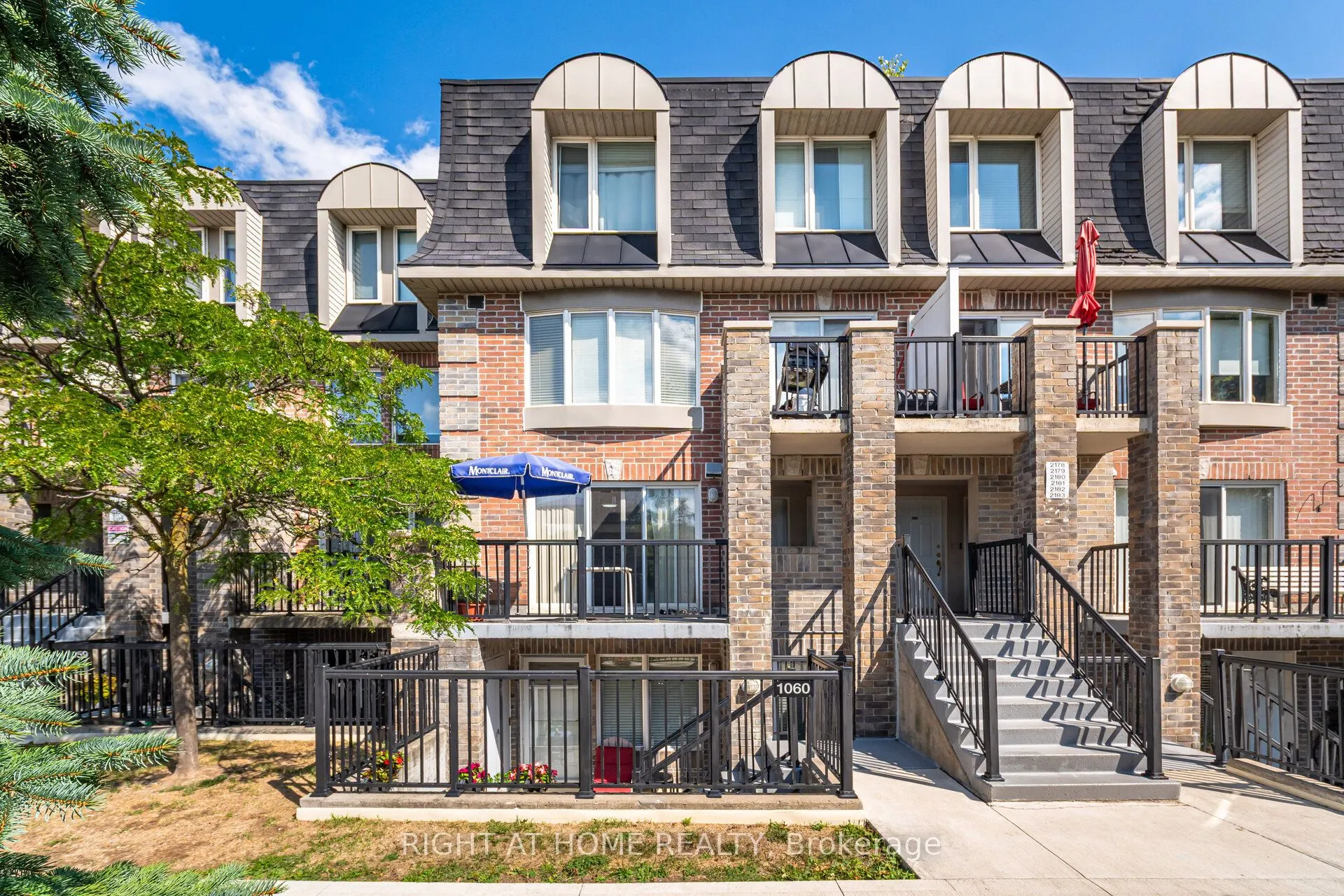 95 George Appleton Way, #2178