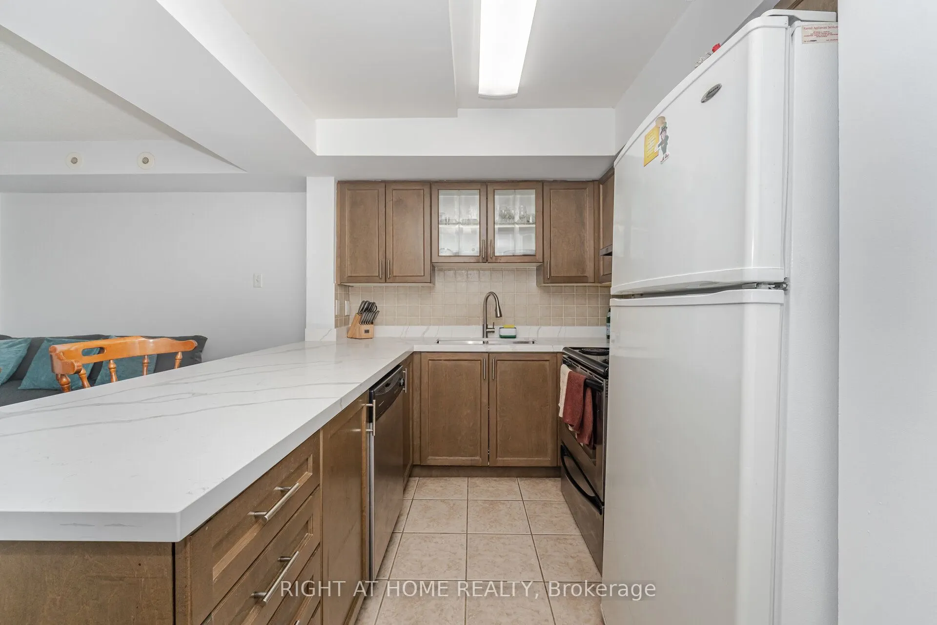 95 George Appleton Way, #2178