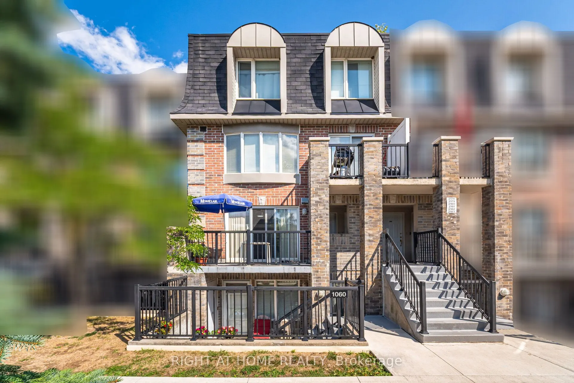 95 George Appleton Way, #2178