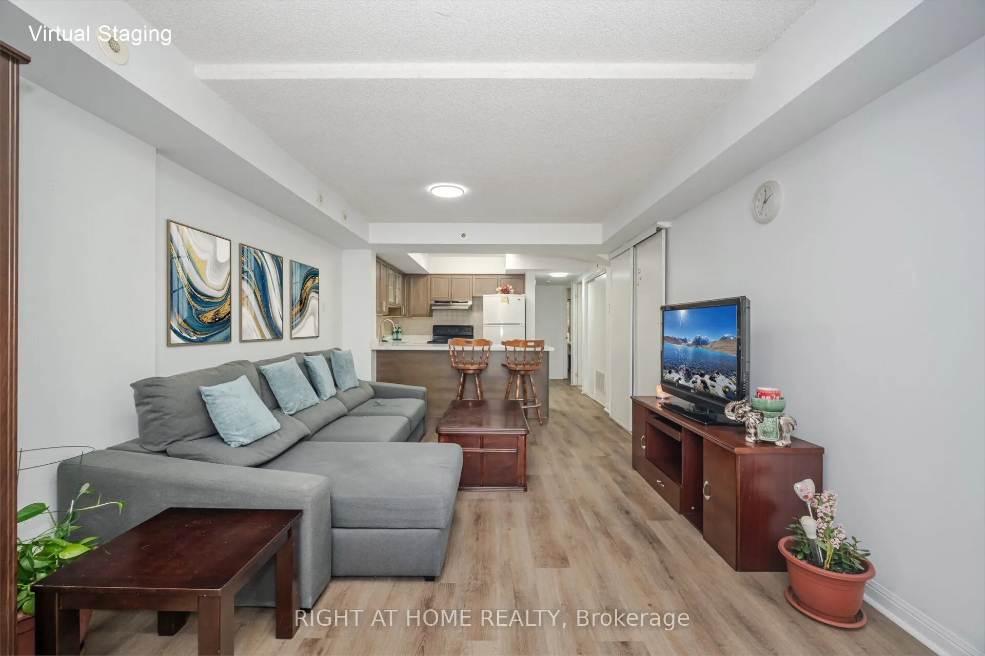 95 George Appleton Way, #2178