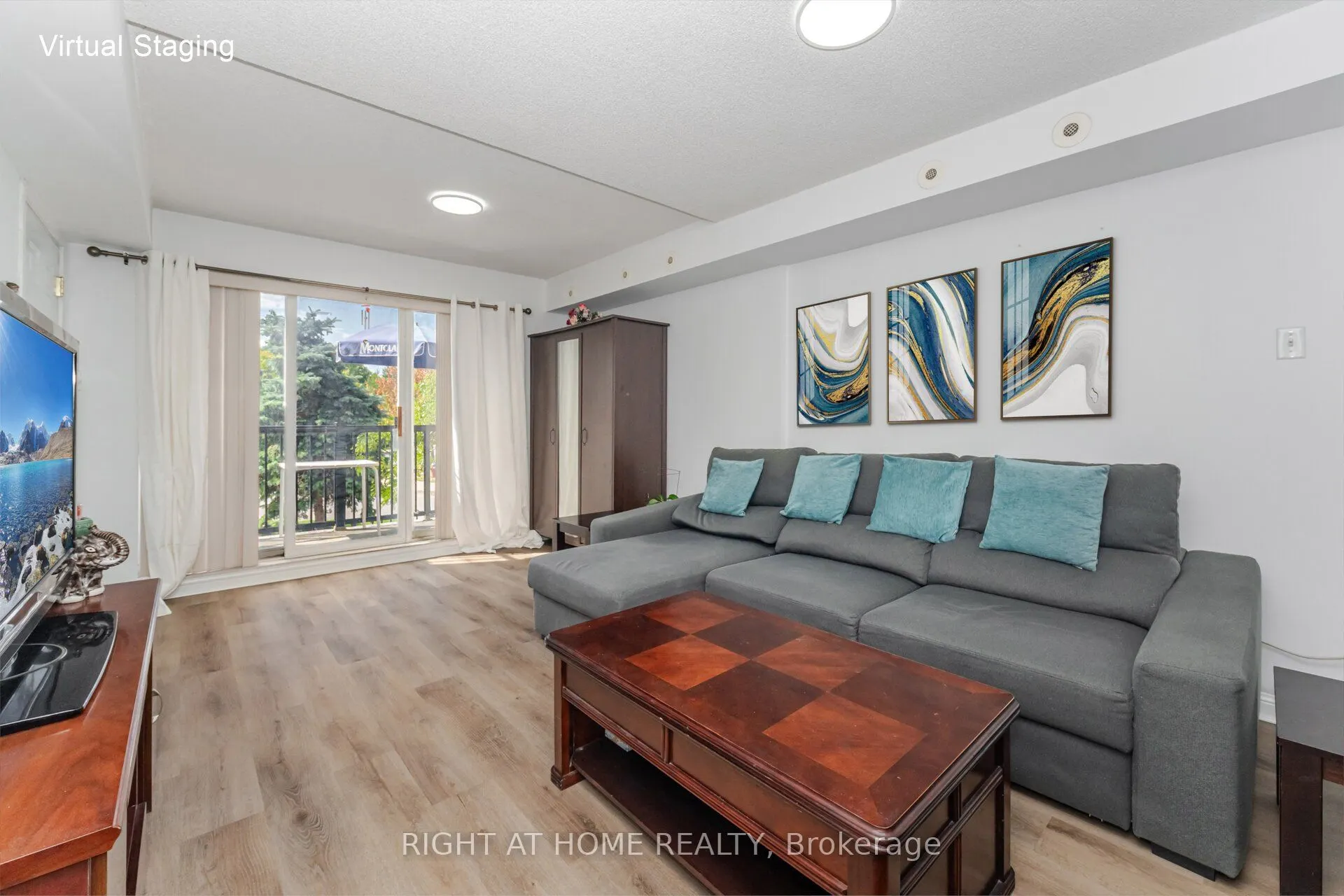 95 George Appleton Way, #2178