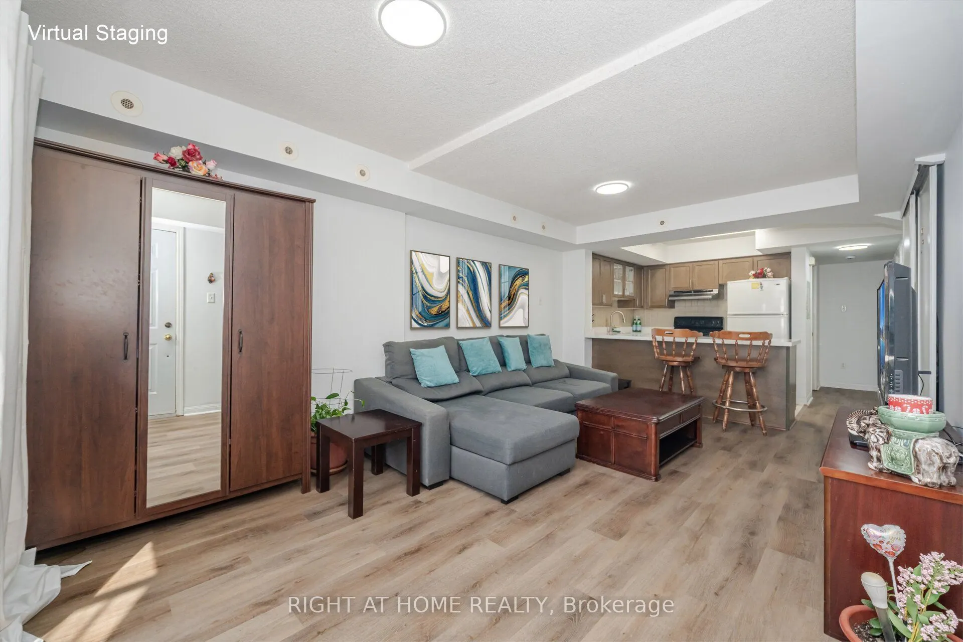 95 George Appleton Way, #2178