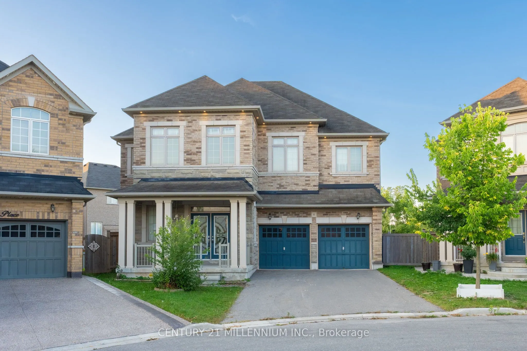 6 Ashfield Place S
