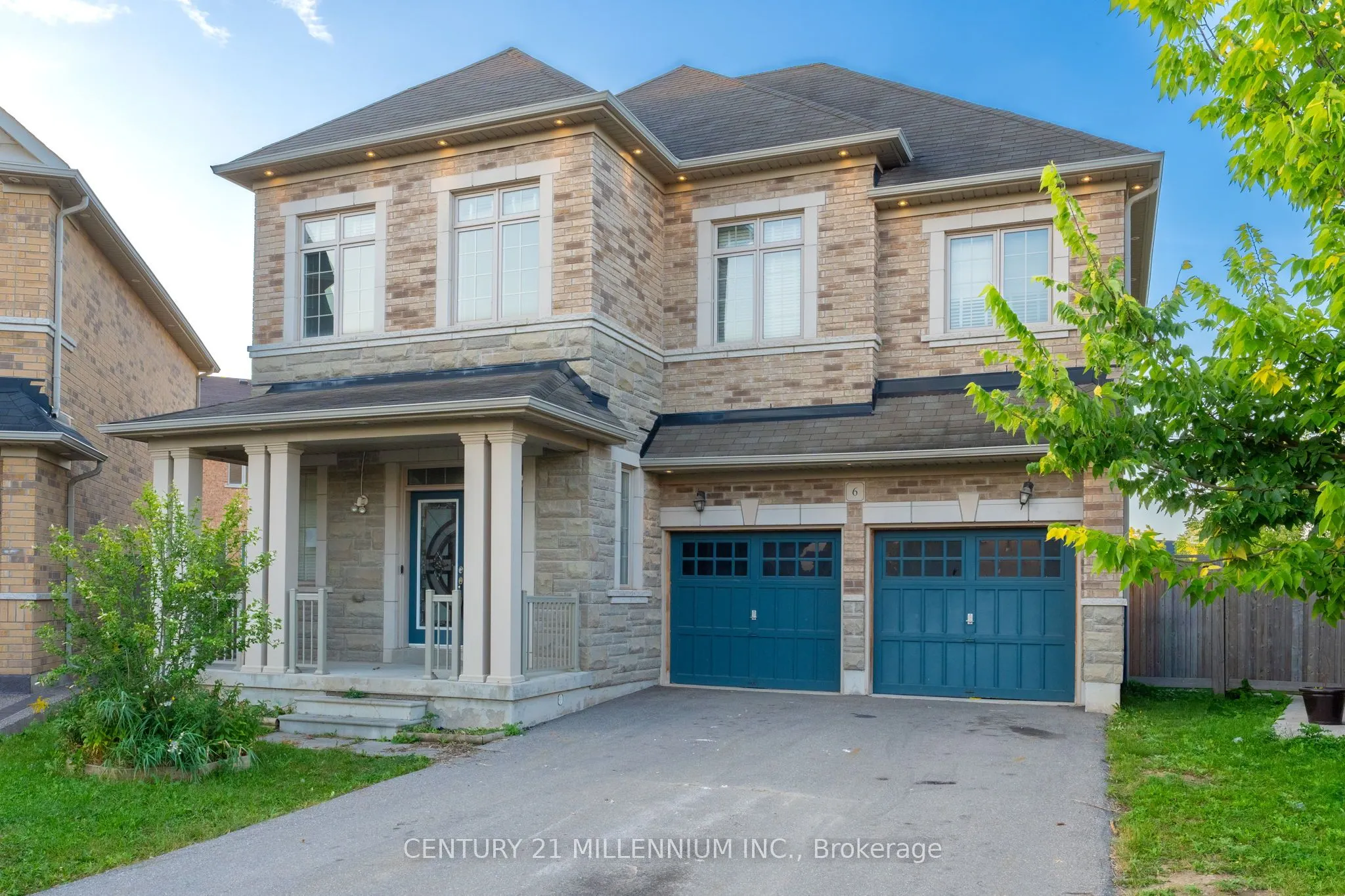 6 Ashfield Place S