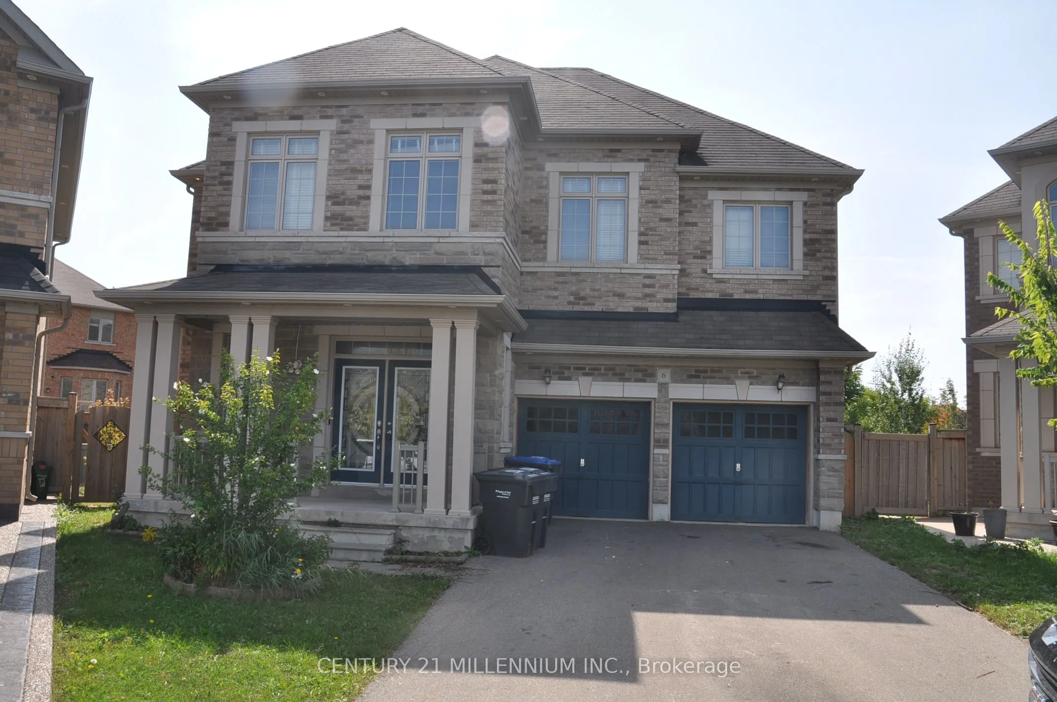 6 Ashfield Place S