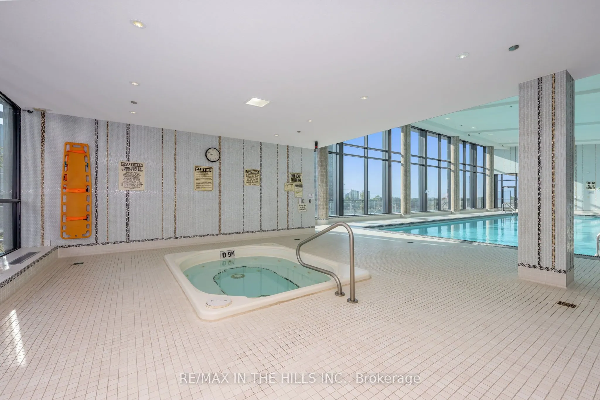 55 Eglinton Avenue W, #2007