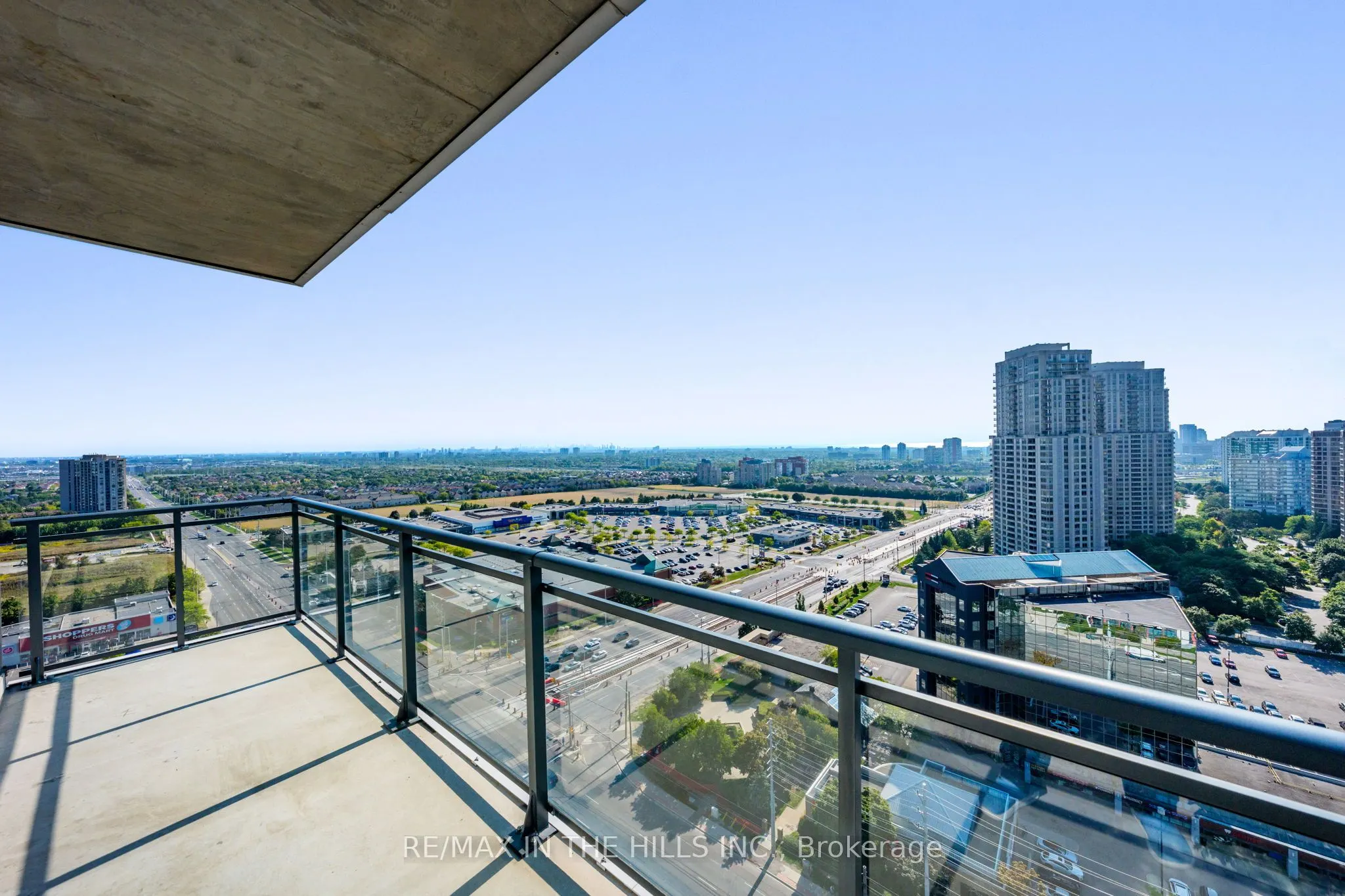 55 Eglinton Avenue W, #2007