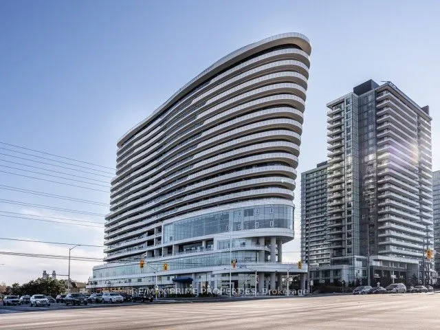 2520 Eglinton Avenue W, #621