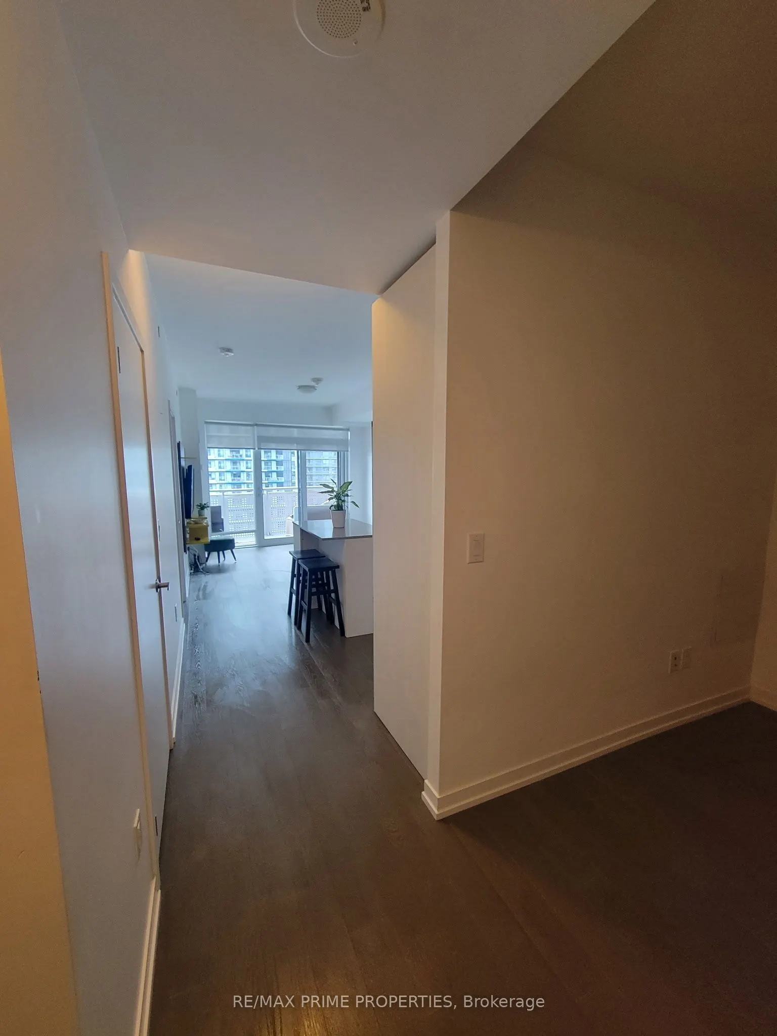 2520 Eglinton Avenue W, #621