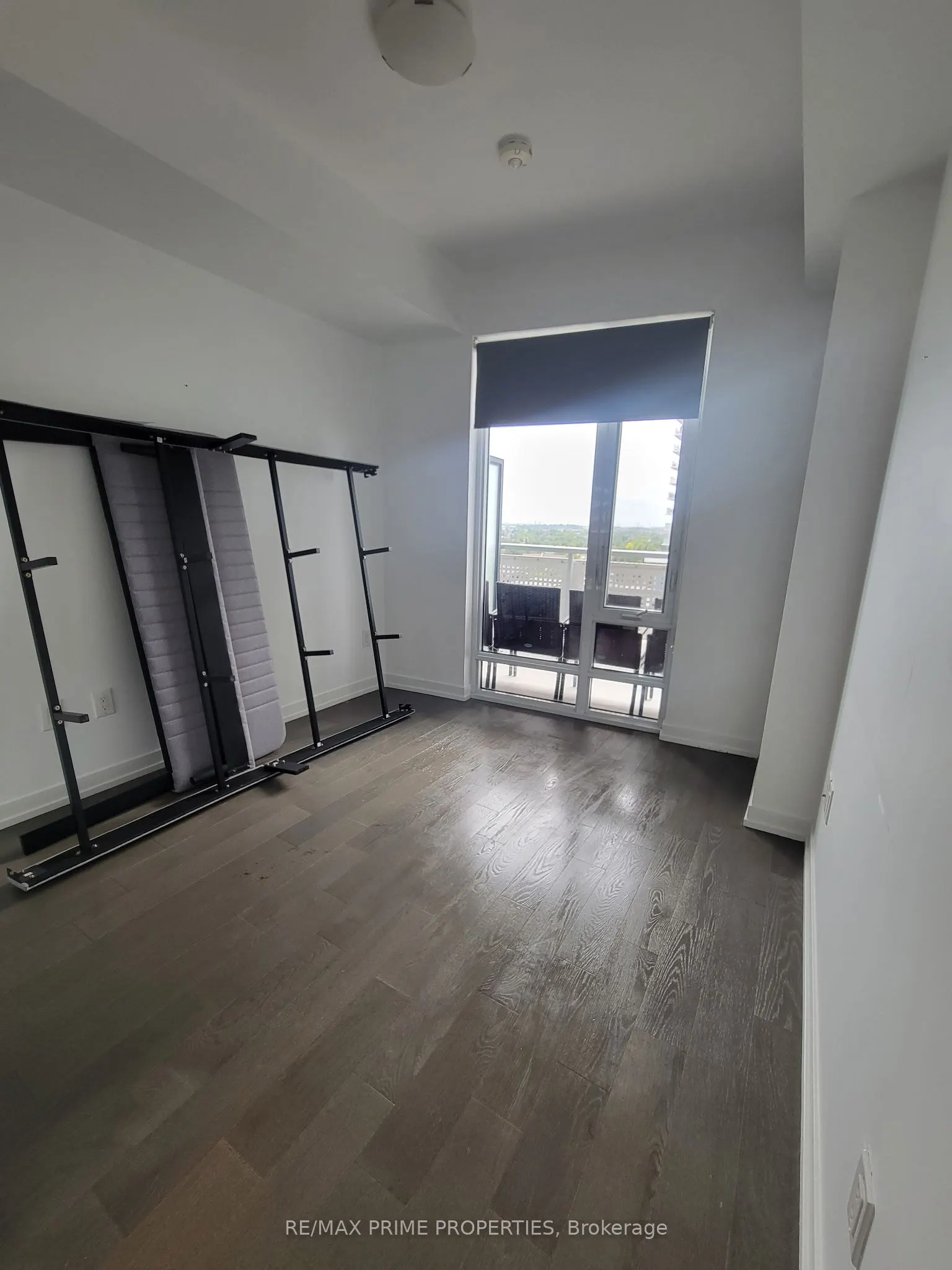 2520 Eglinton Avenue W, #621