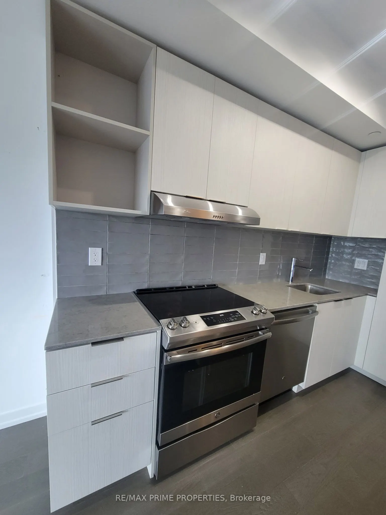2520 Eglinton Avenue W, #621