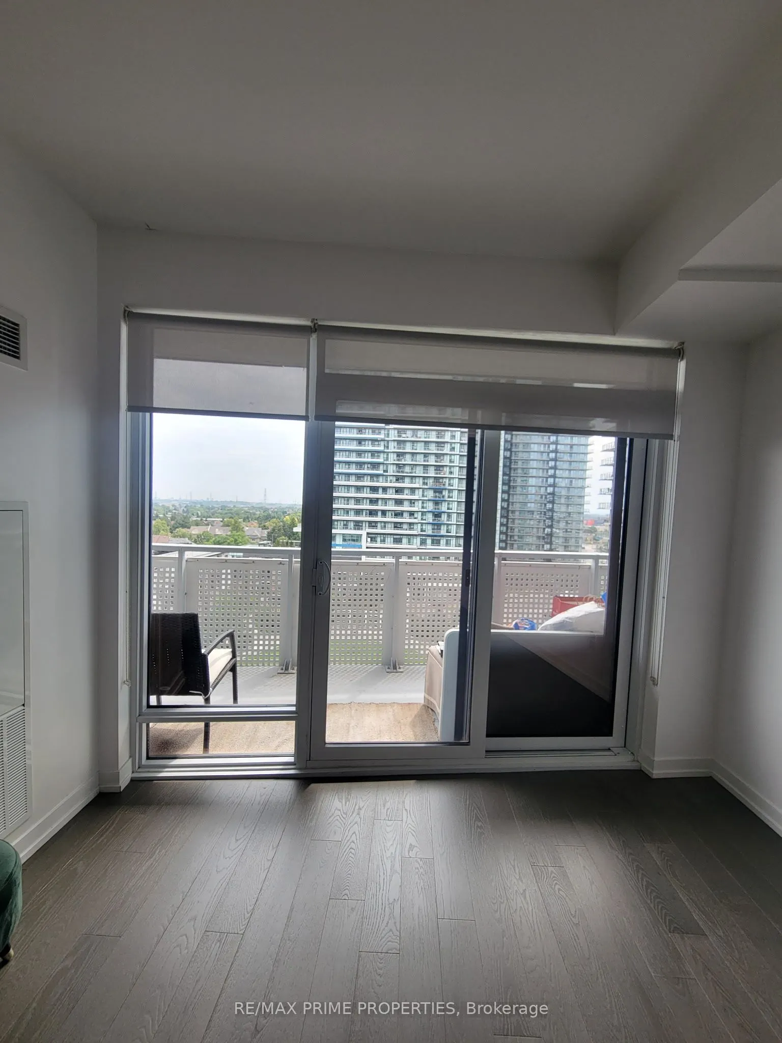 2520 Eglinton Avenue W, #621