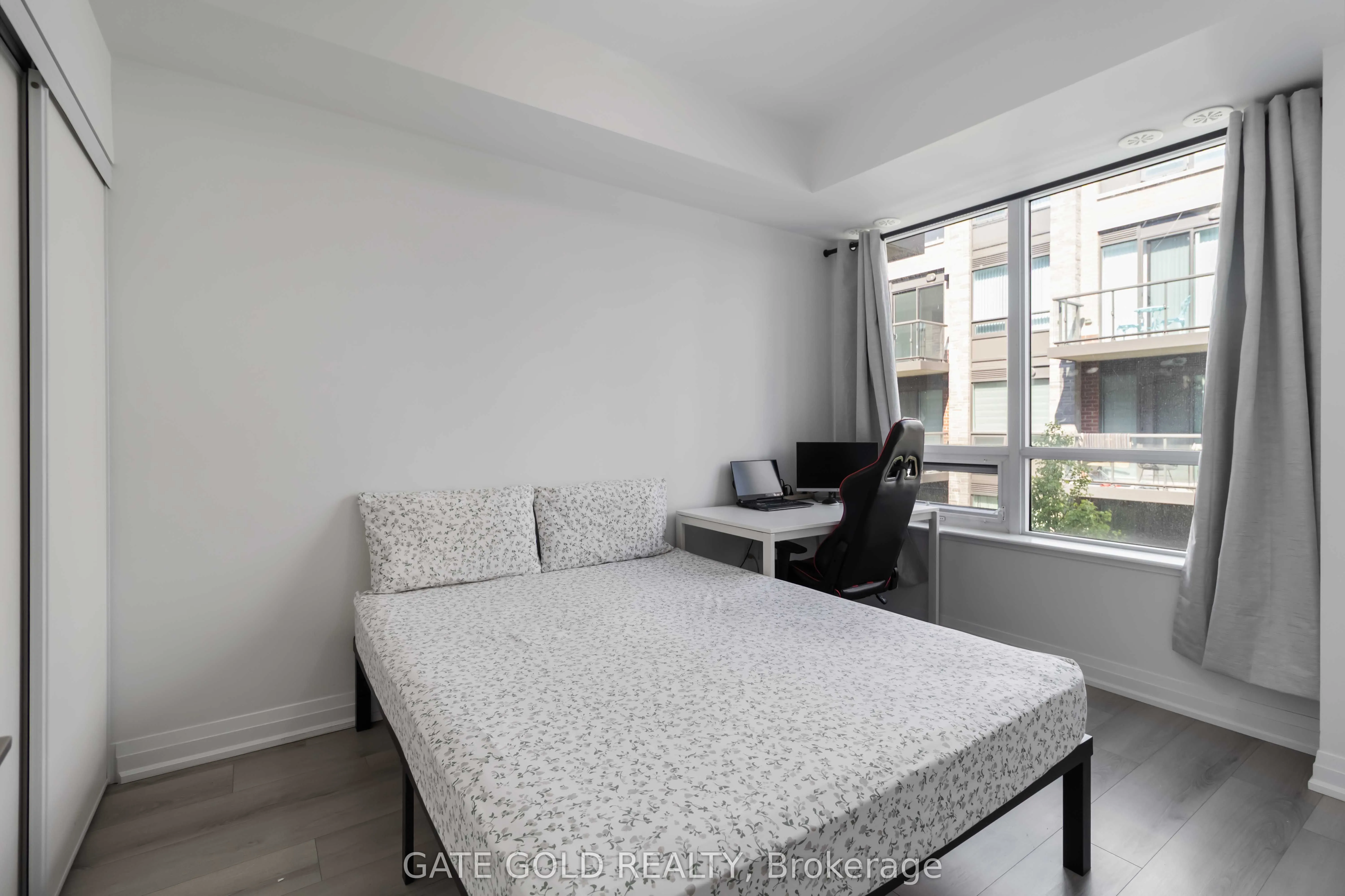 95 Attmar Drive, #206