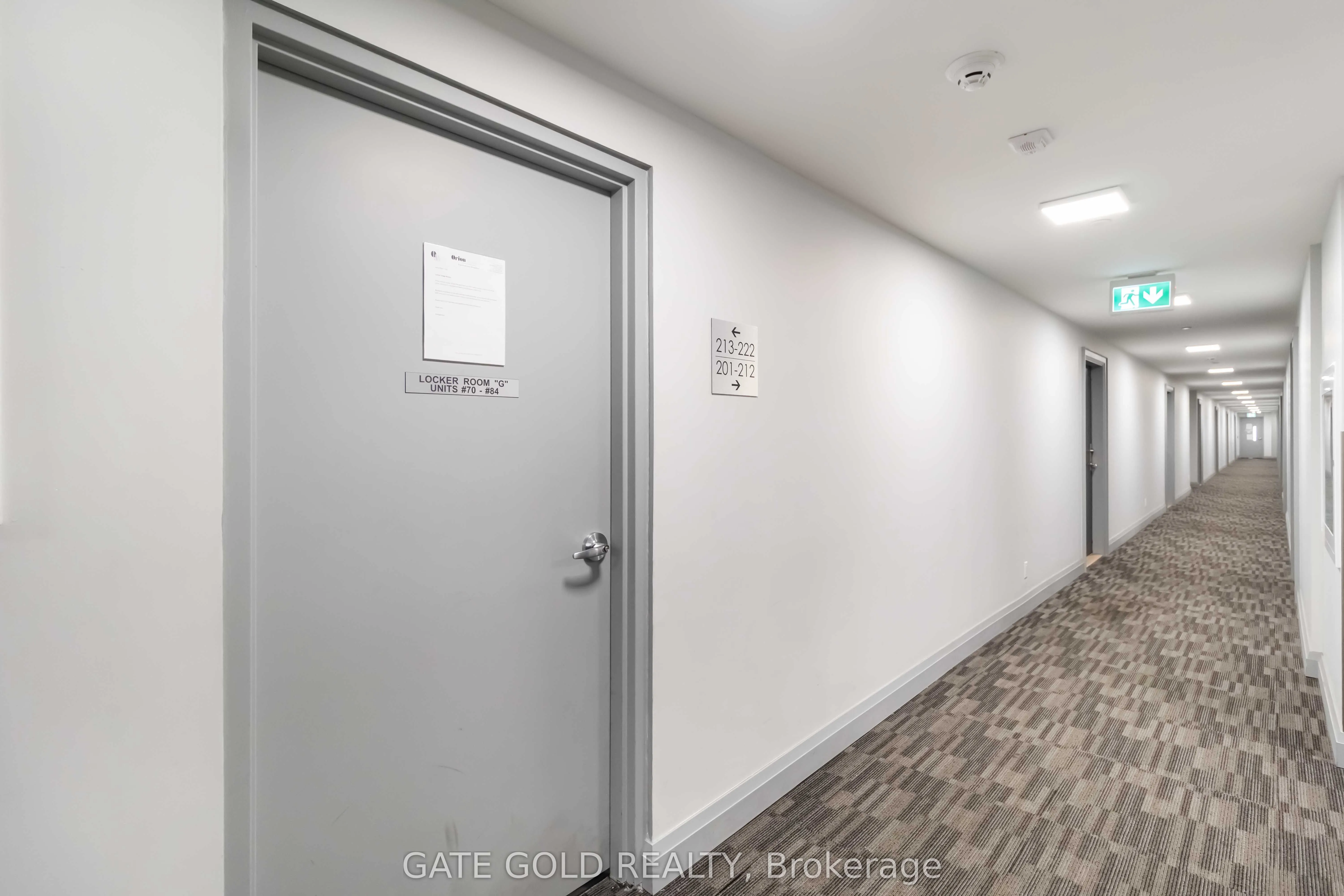 95 Attmar Drive, #206