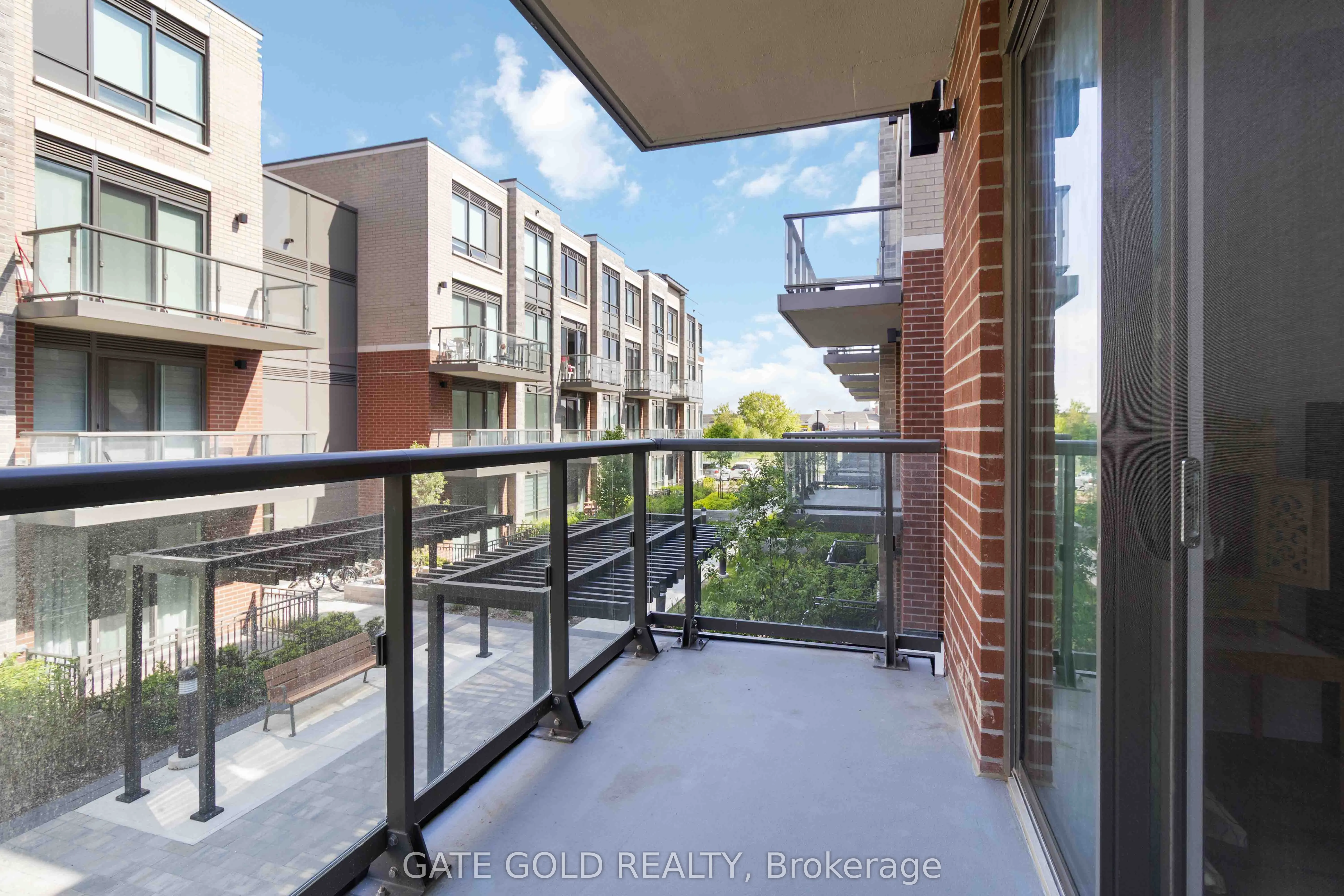 95 Attmar Drive, #206