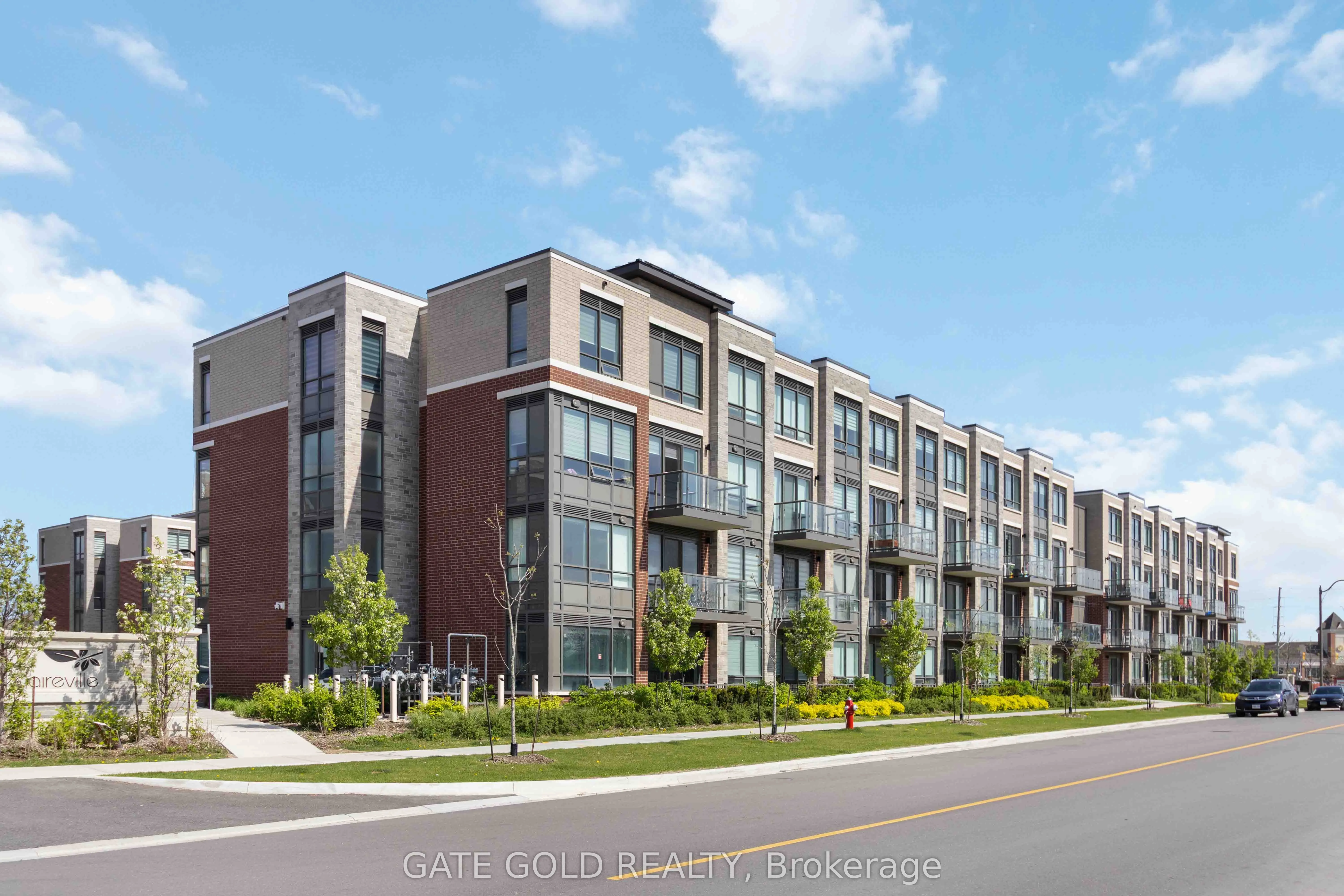 95 Attmar Drive, #206