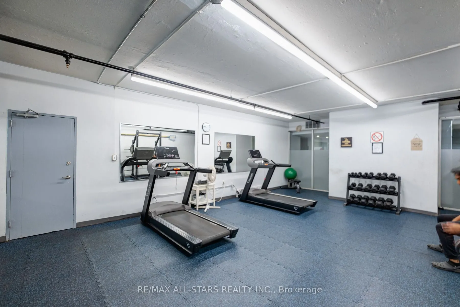 1624 Bloor Street, #61