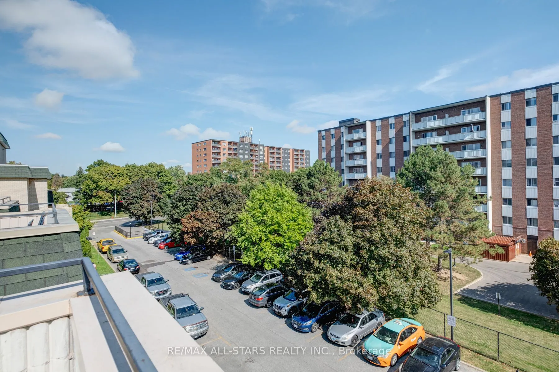 1624 Bloor Street, #61