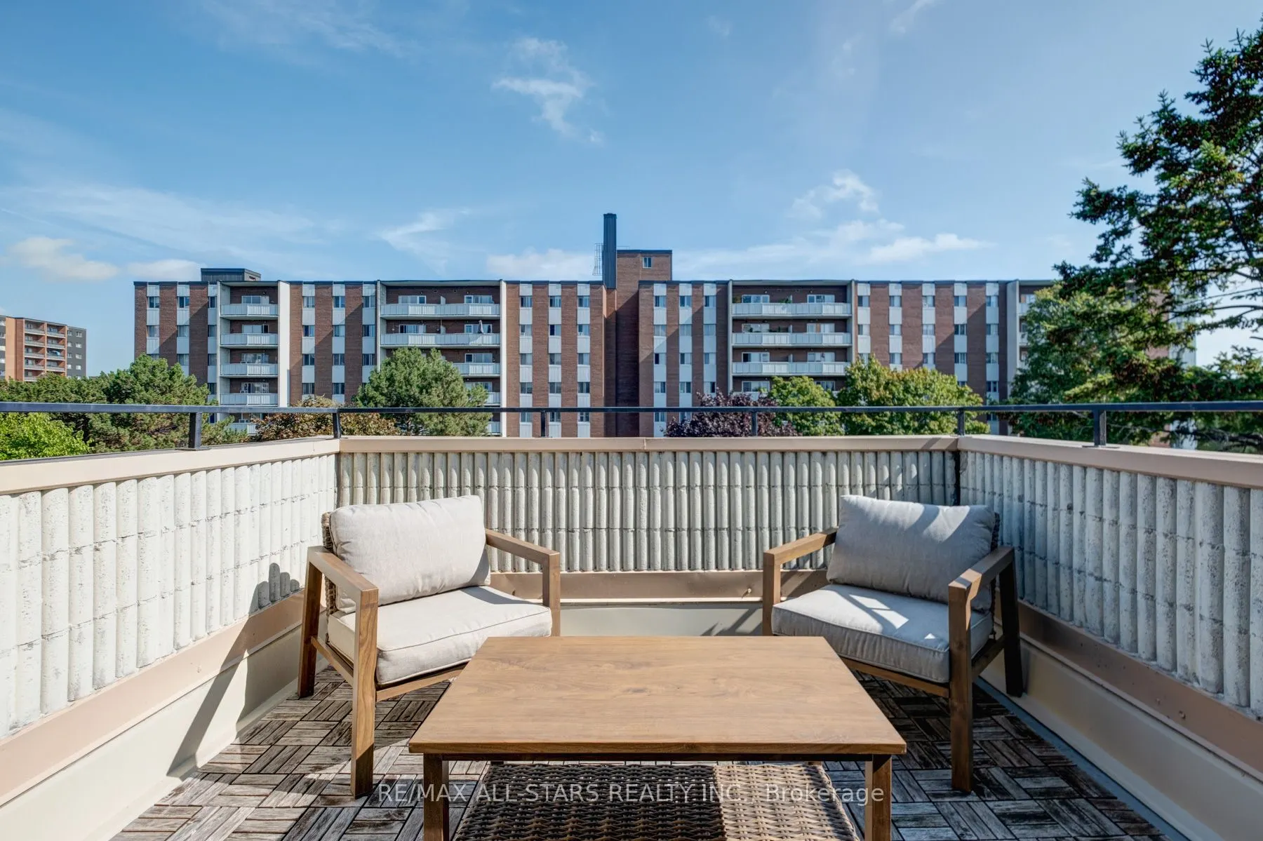 1624 Bloor Street, #61