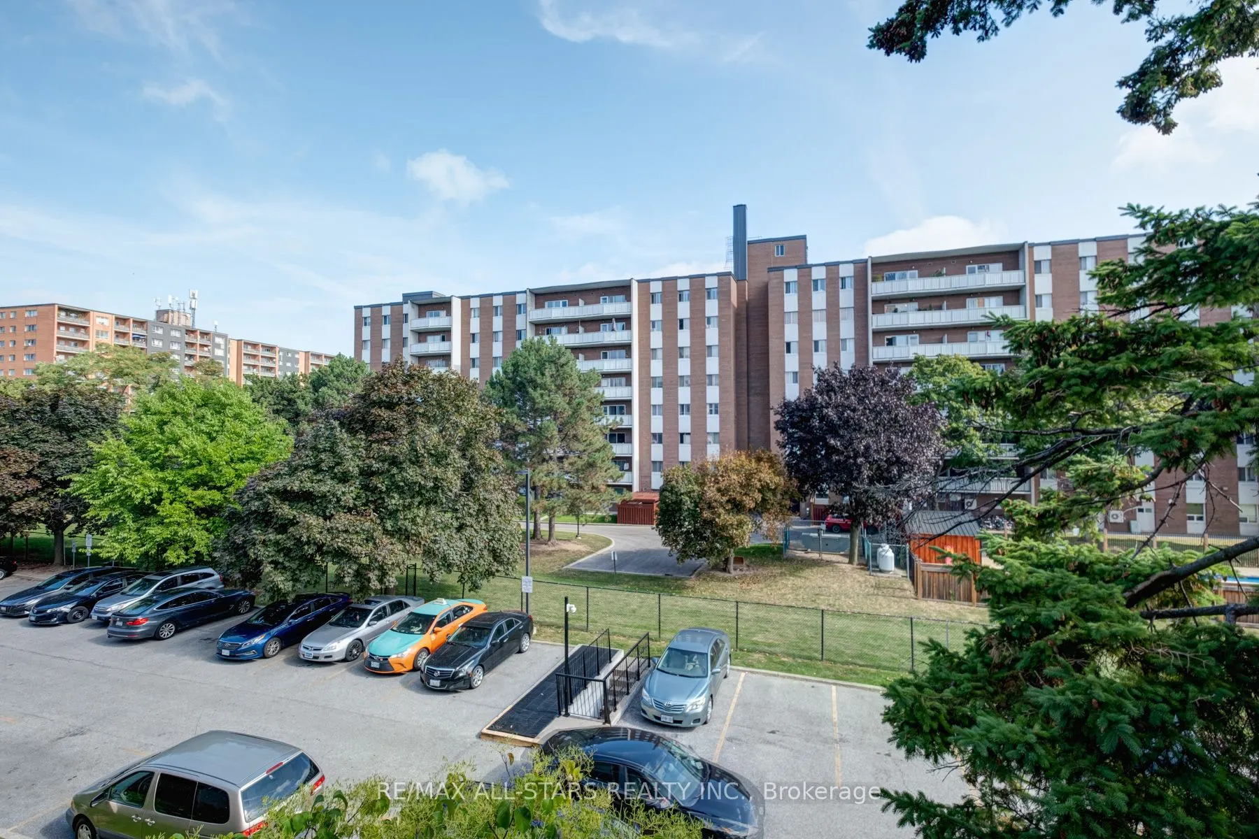 1624 Bloor Street, #61