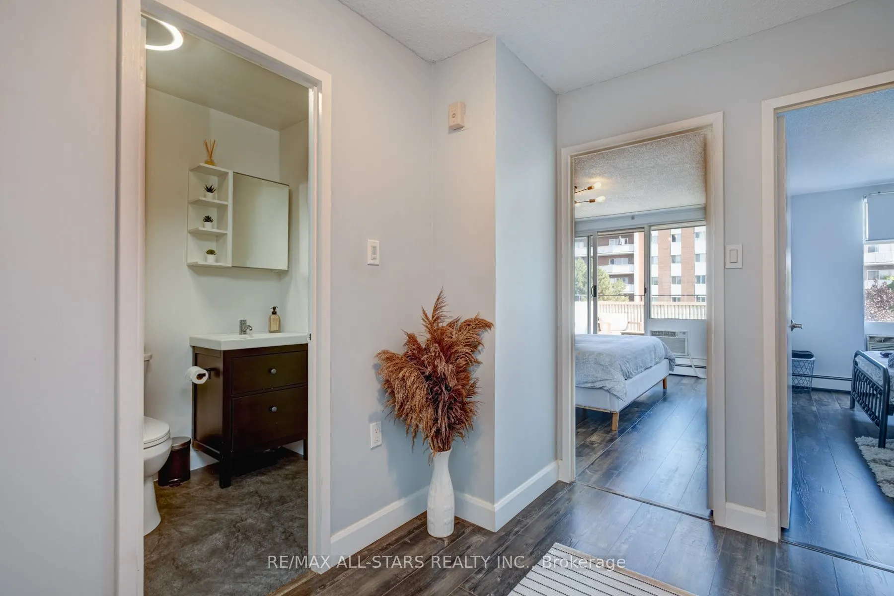1624 Bloor Street, #61