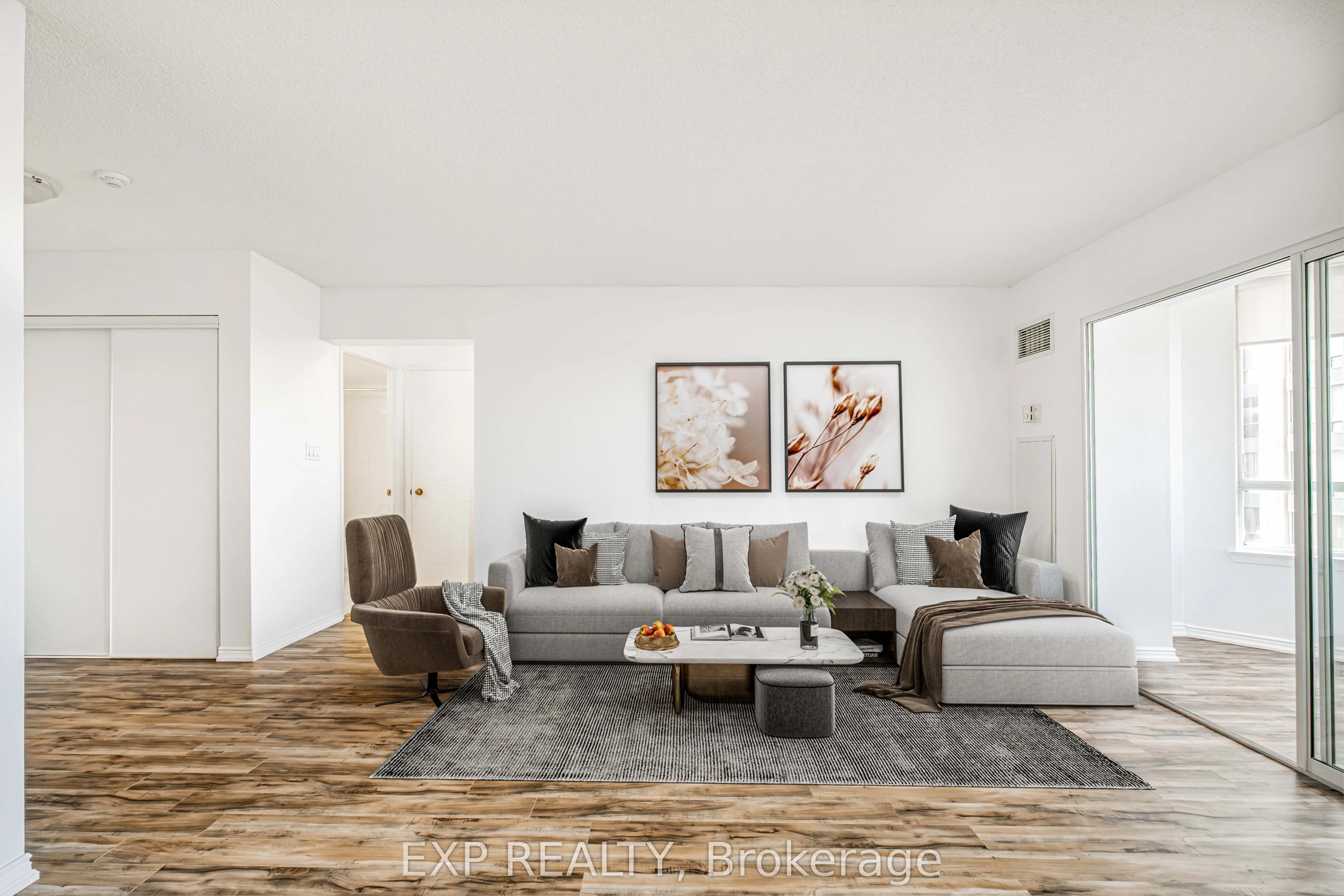 135 Hillcrest Avenue, #805