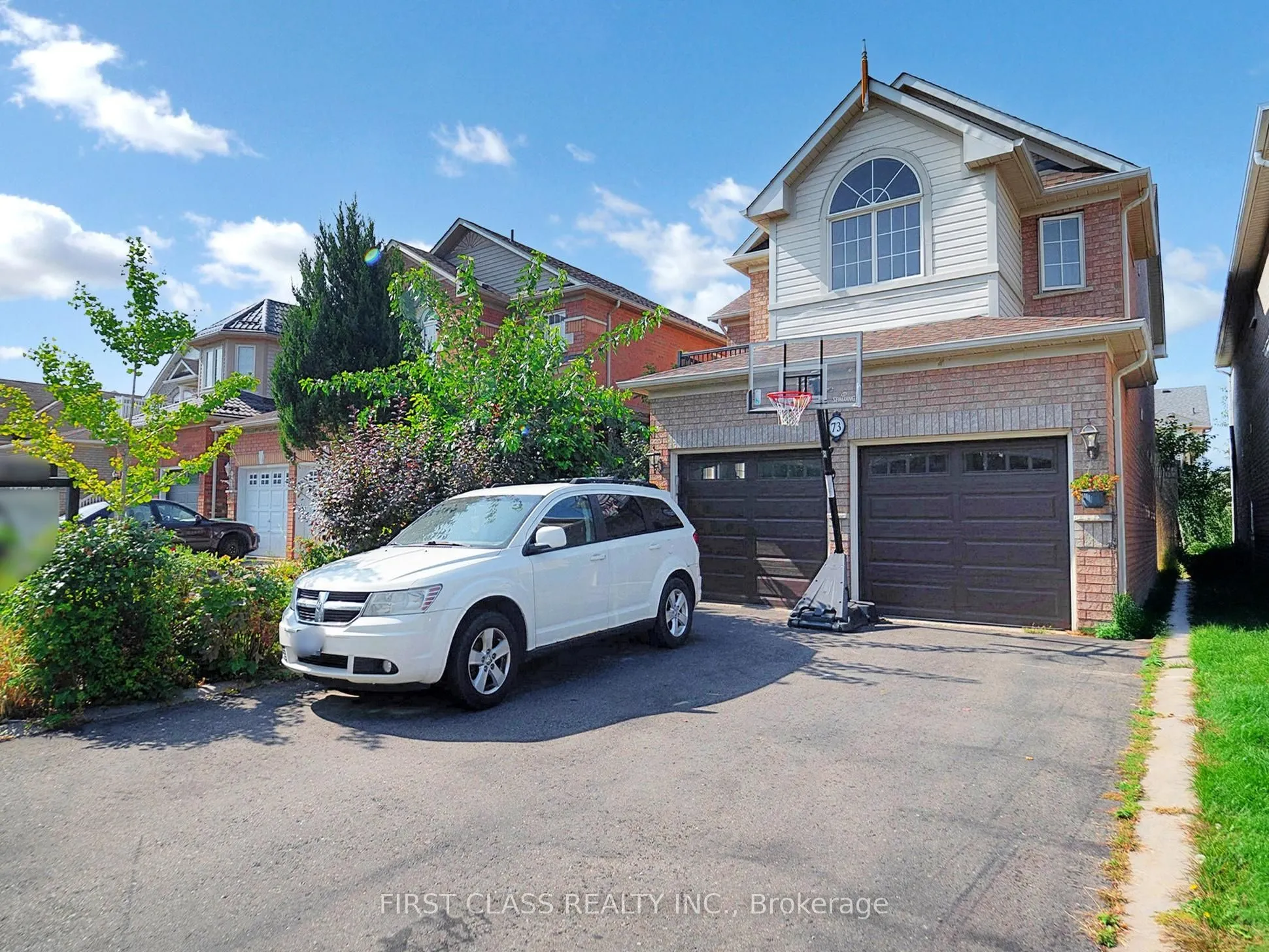 73 Porchlight Road