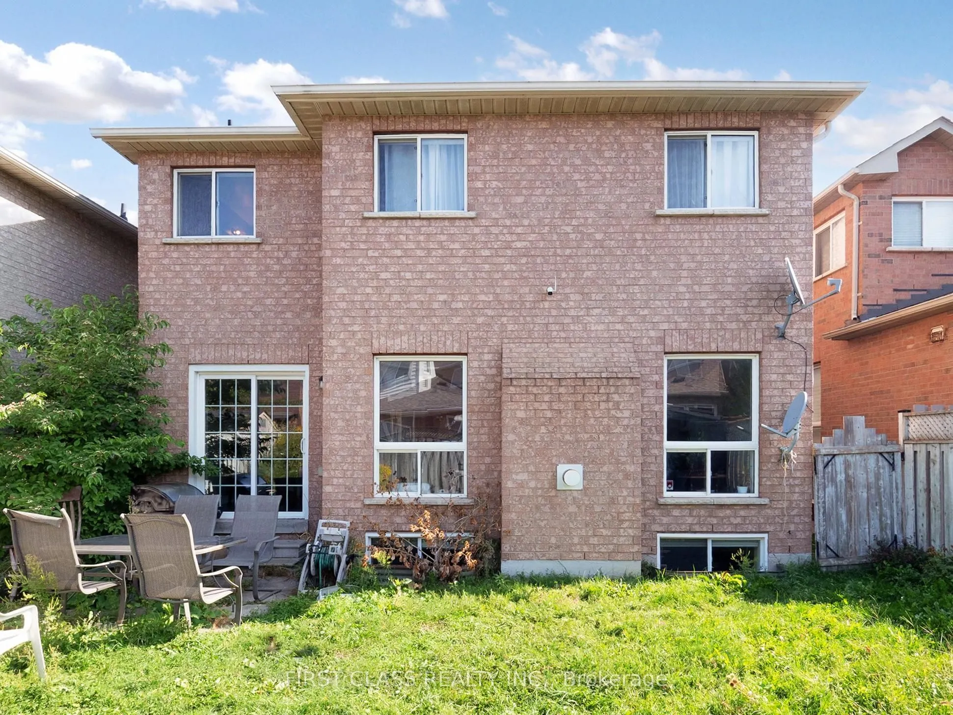 73 Porchlight Road
