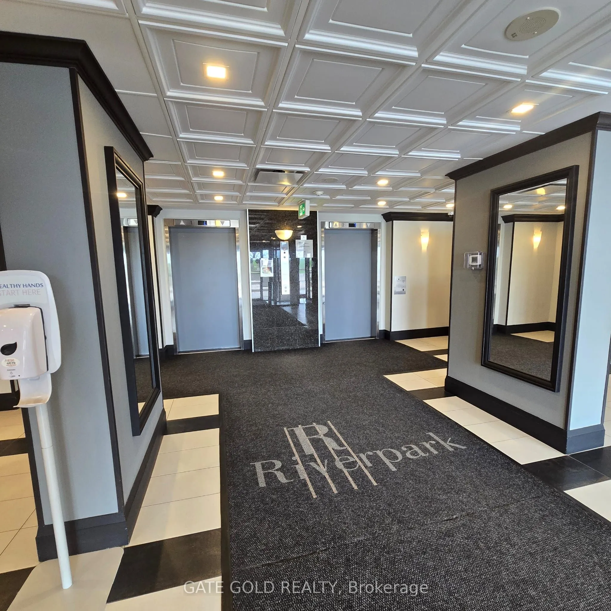 600 Rexdale Boulevard, #LPH2