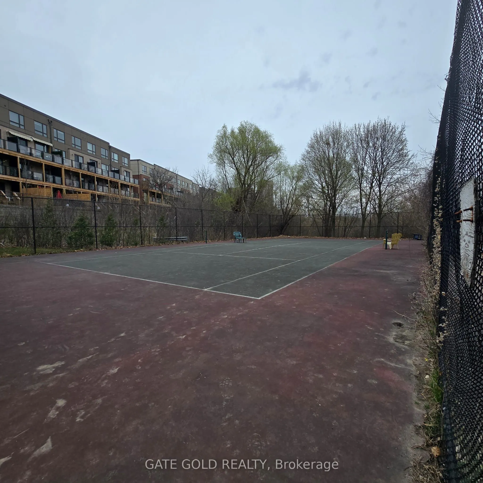 600 Rexdale Boulevard, #LPH2
