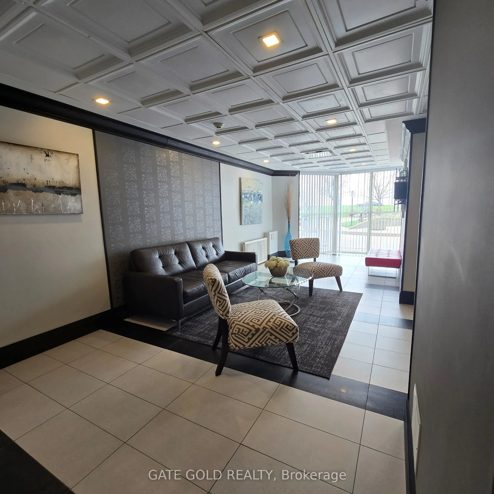 600 Rexdale Boulevard, #LPH2