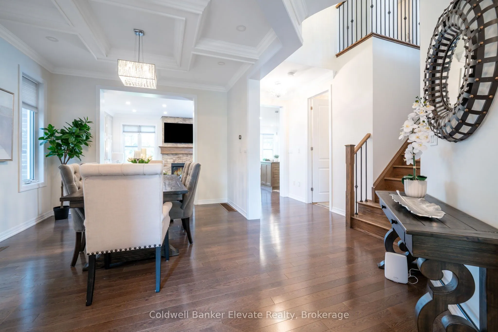 360 Ellen Davidson Drive