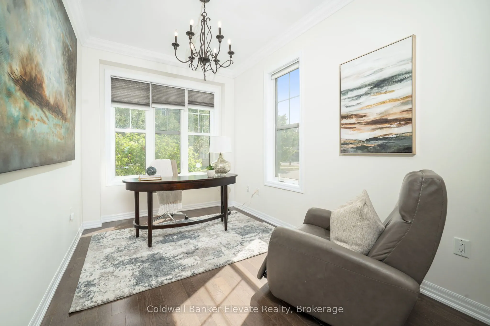 360 Ellen Davidson Drive