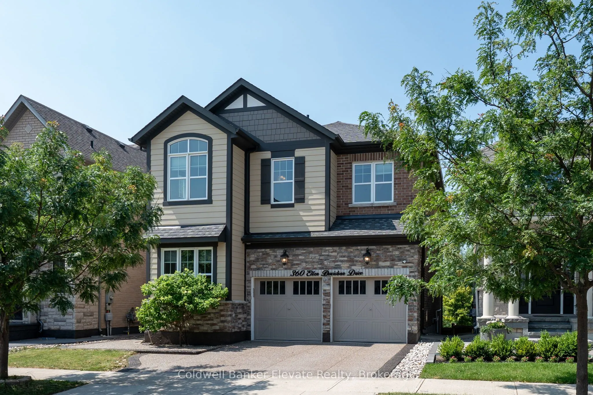 360 Ellen Davidson Drive