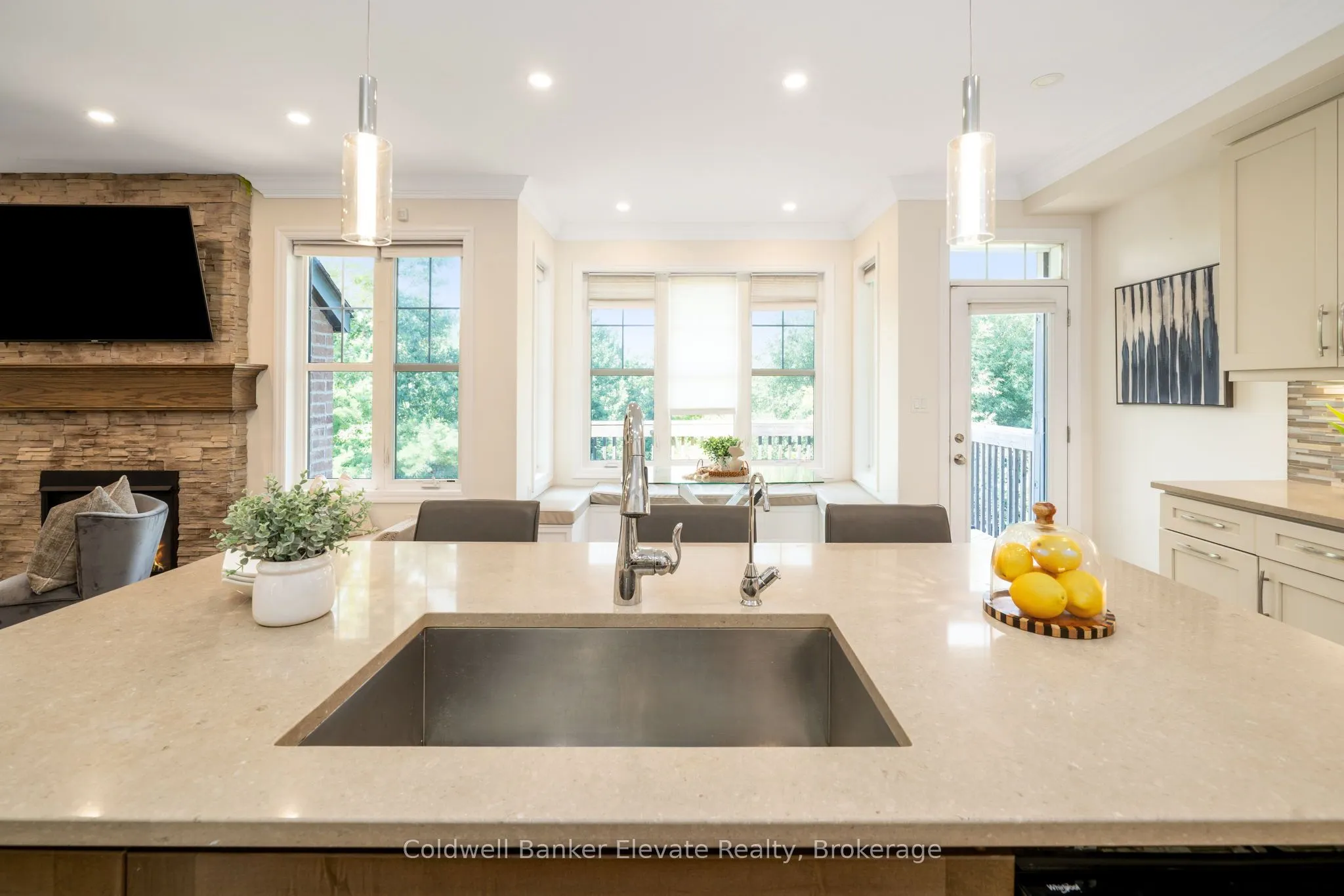 360 Ellen Davidson Drive