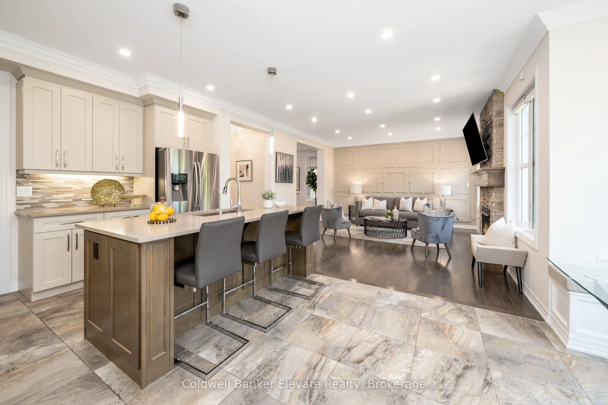 360 Ellen Davidson Drive