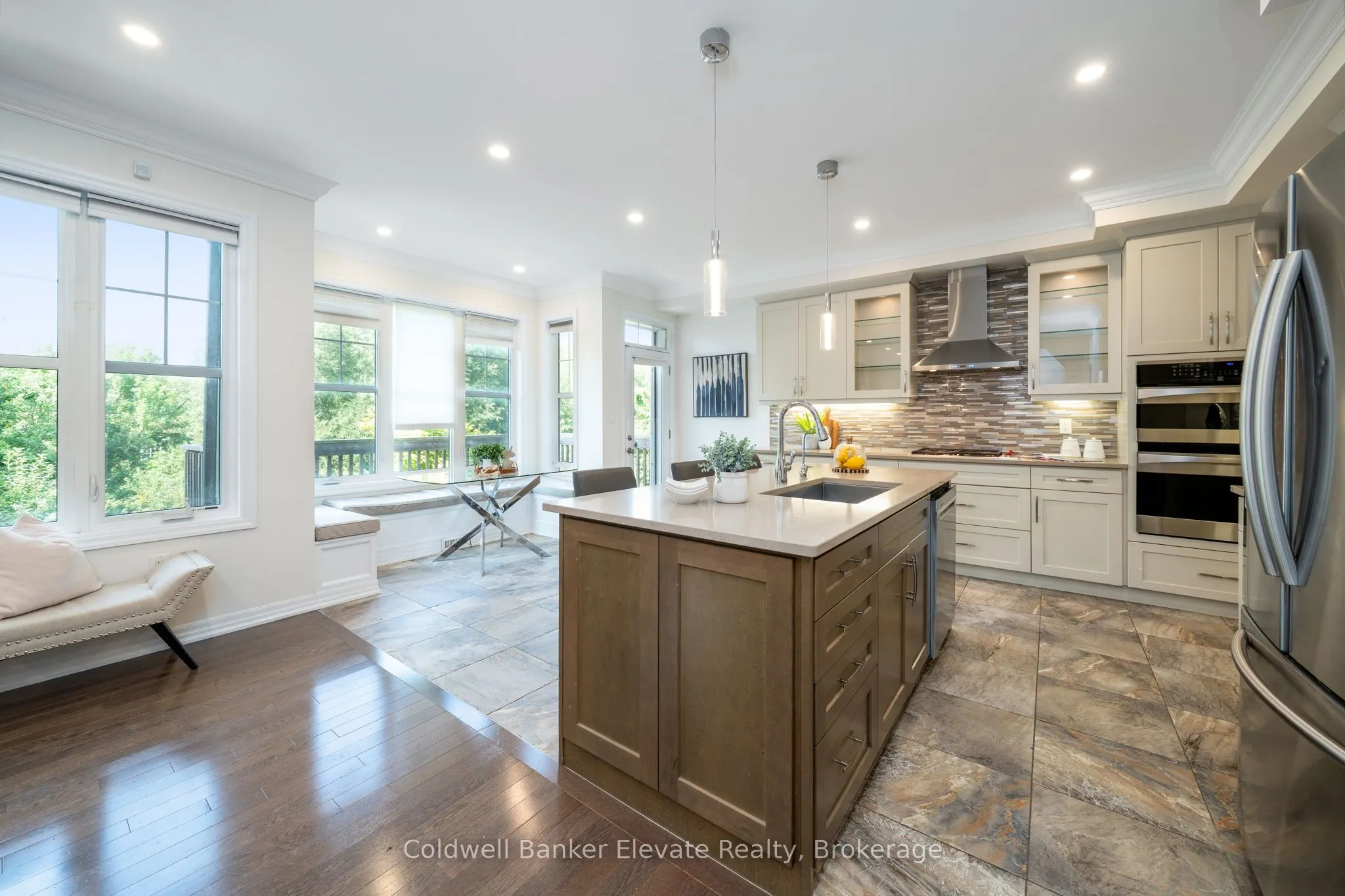 360 Ellen Davidson Drive