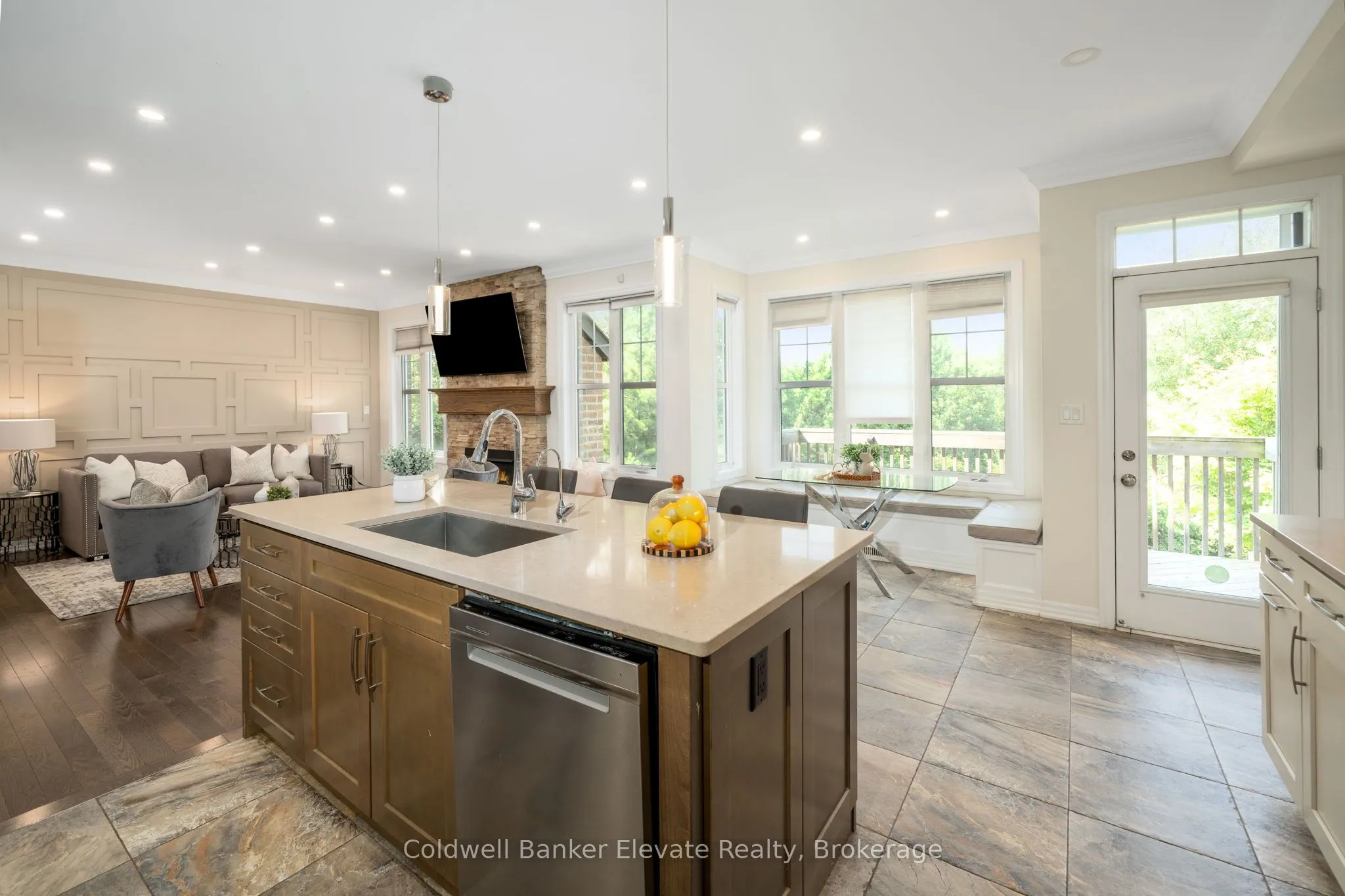 360 Ellen Davidson Drive