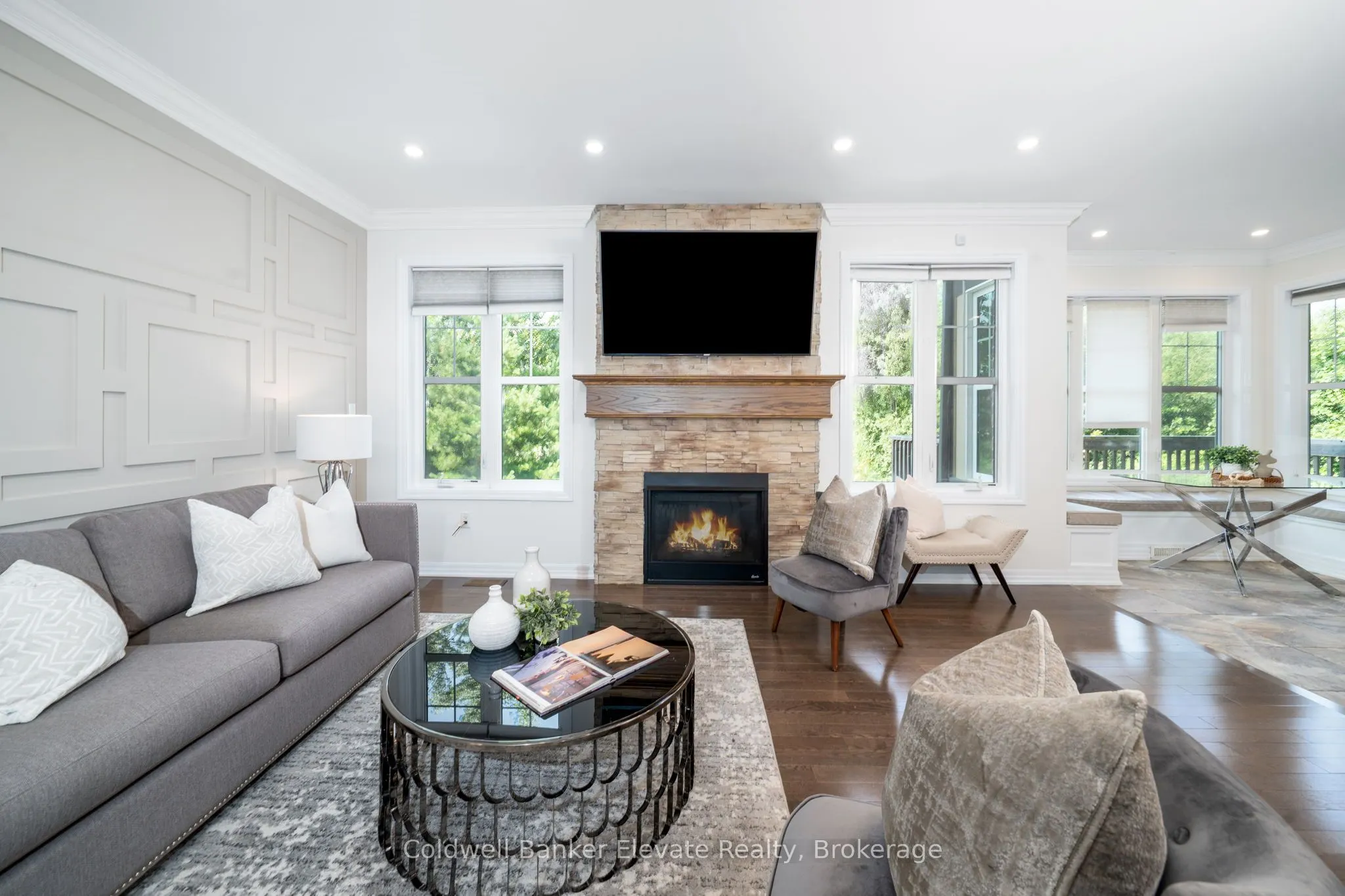 360 Ellen Davidson Drive