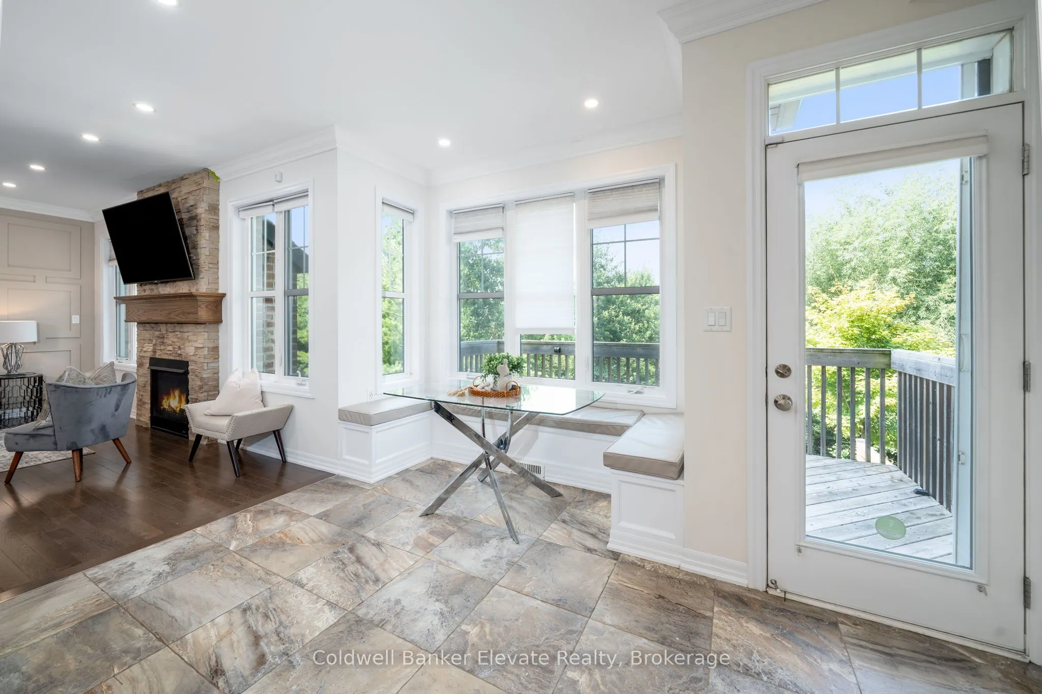 360 Ellen Davidson Drive