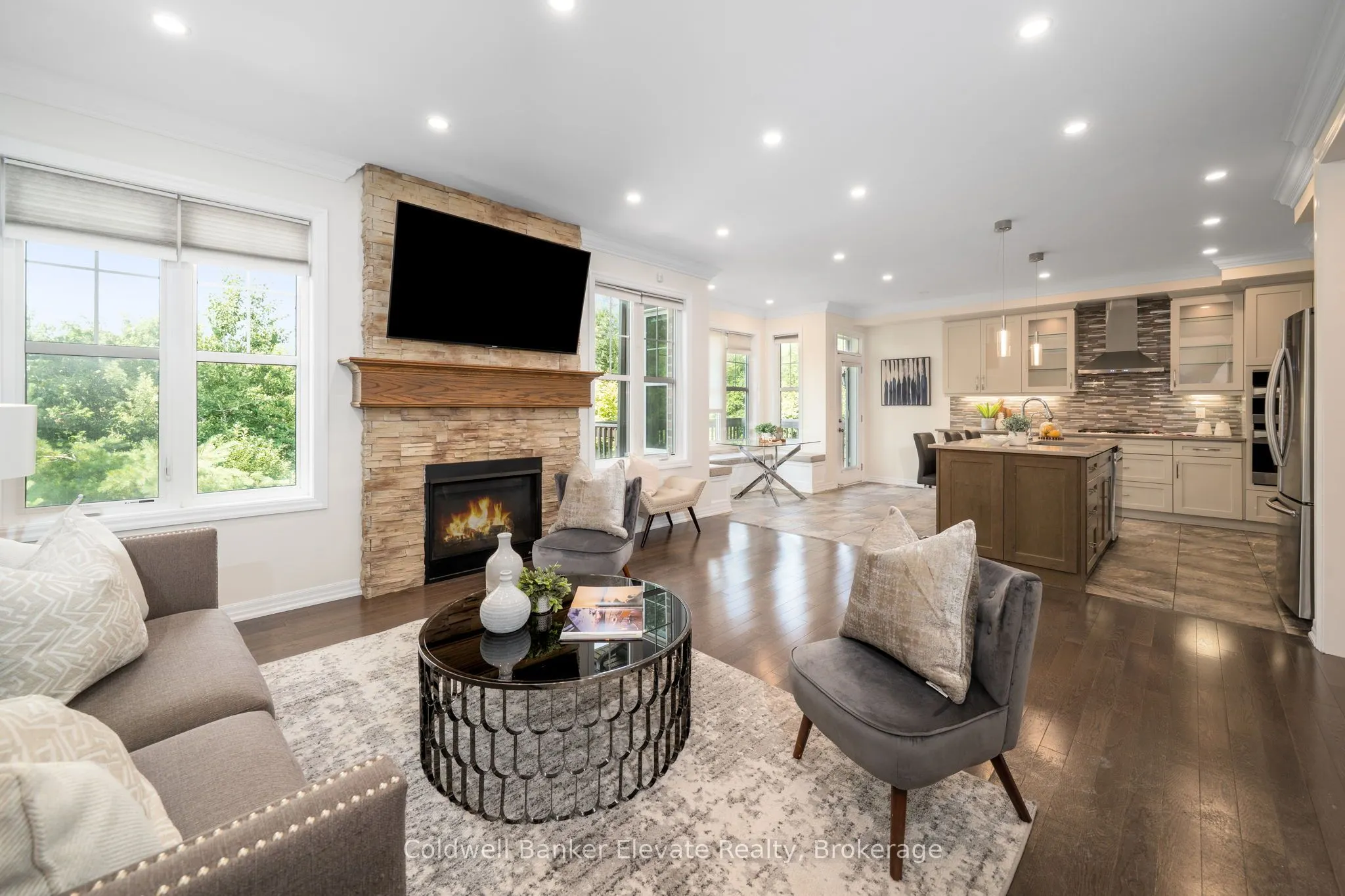 360 Ellen Davidson Drive