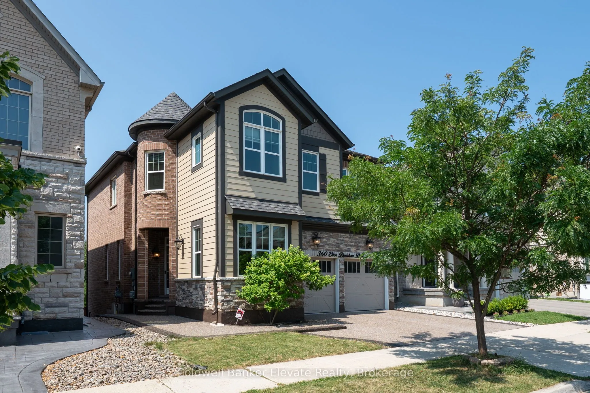 360 Ellen Davidson Drive