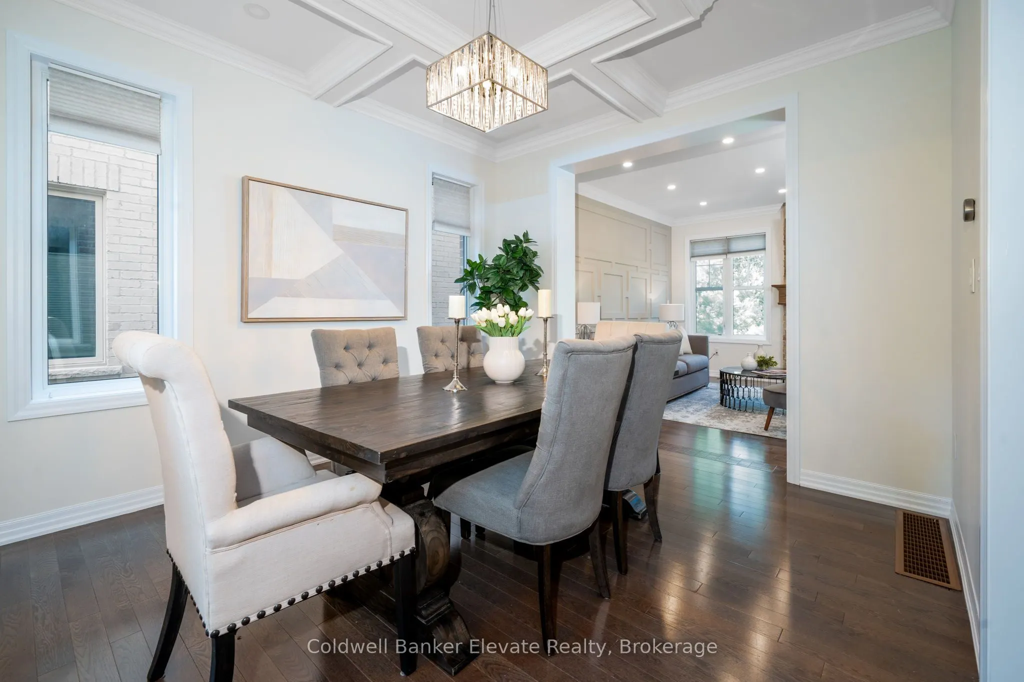 360 Ellen Davidson Drive