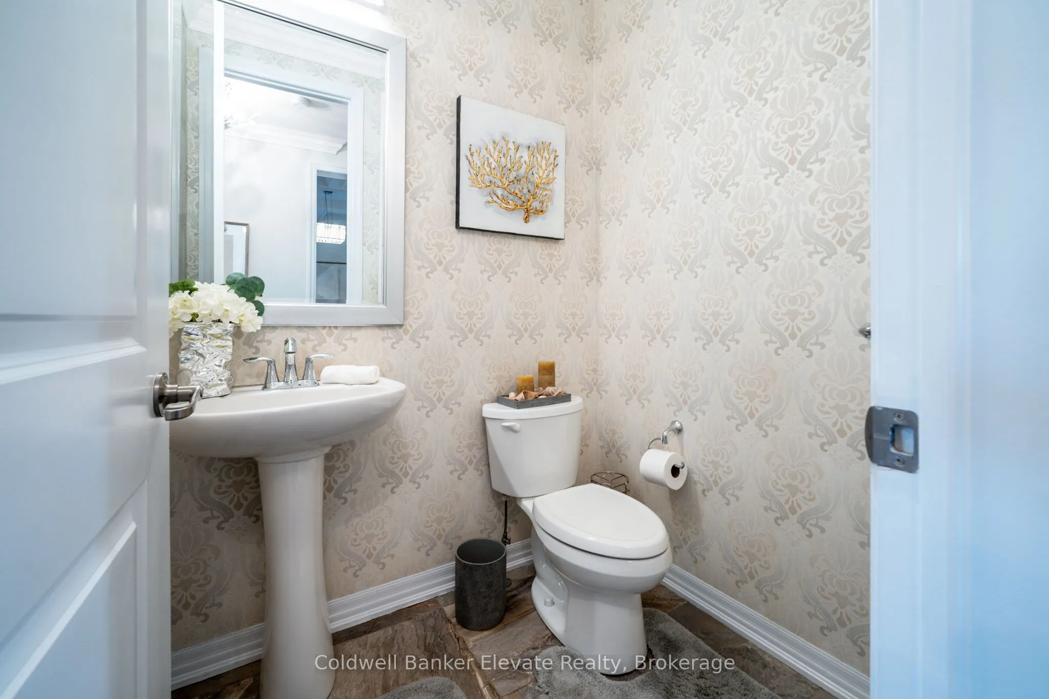 360 Ellen Davidson Drive