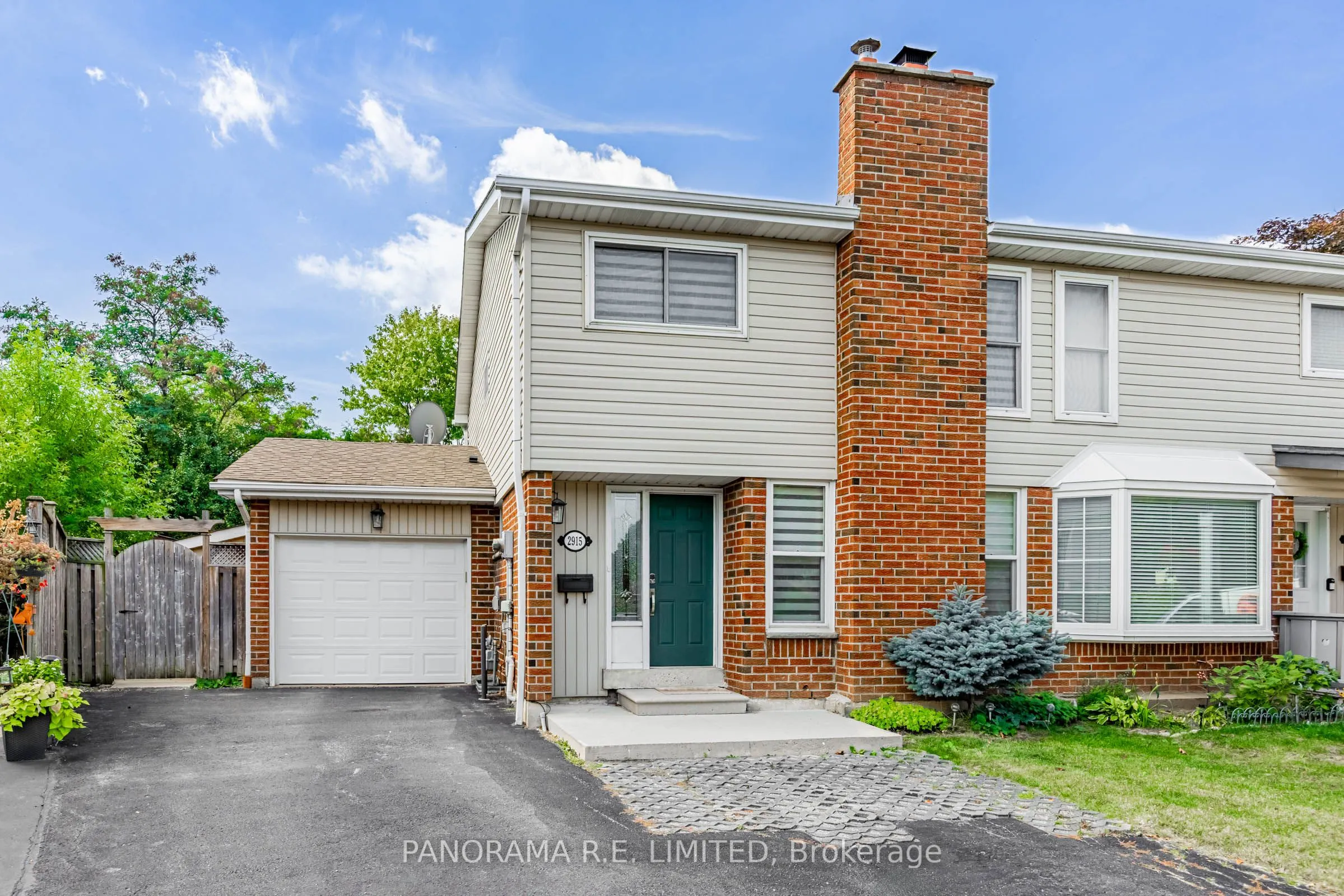 2915 Bramshaw Gardens