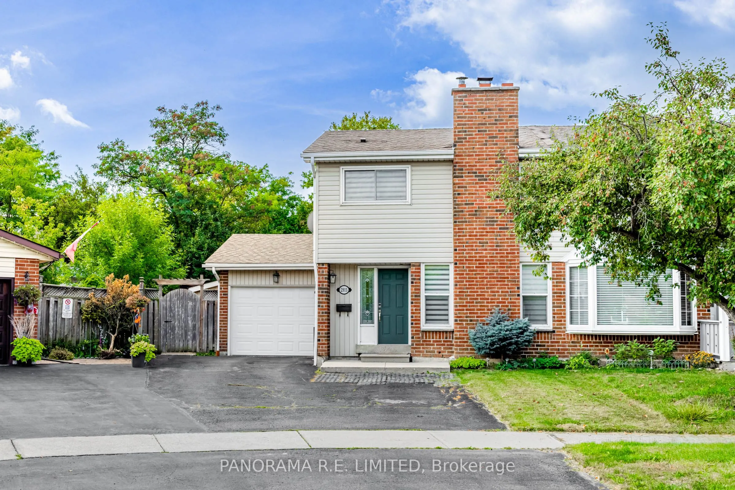 2915 Bramshaw Gardens