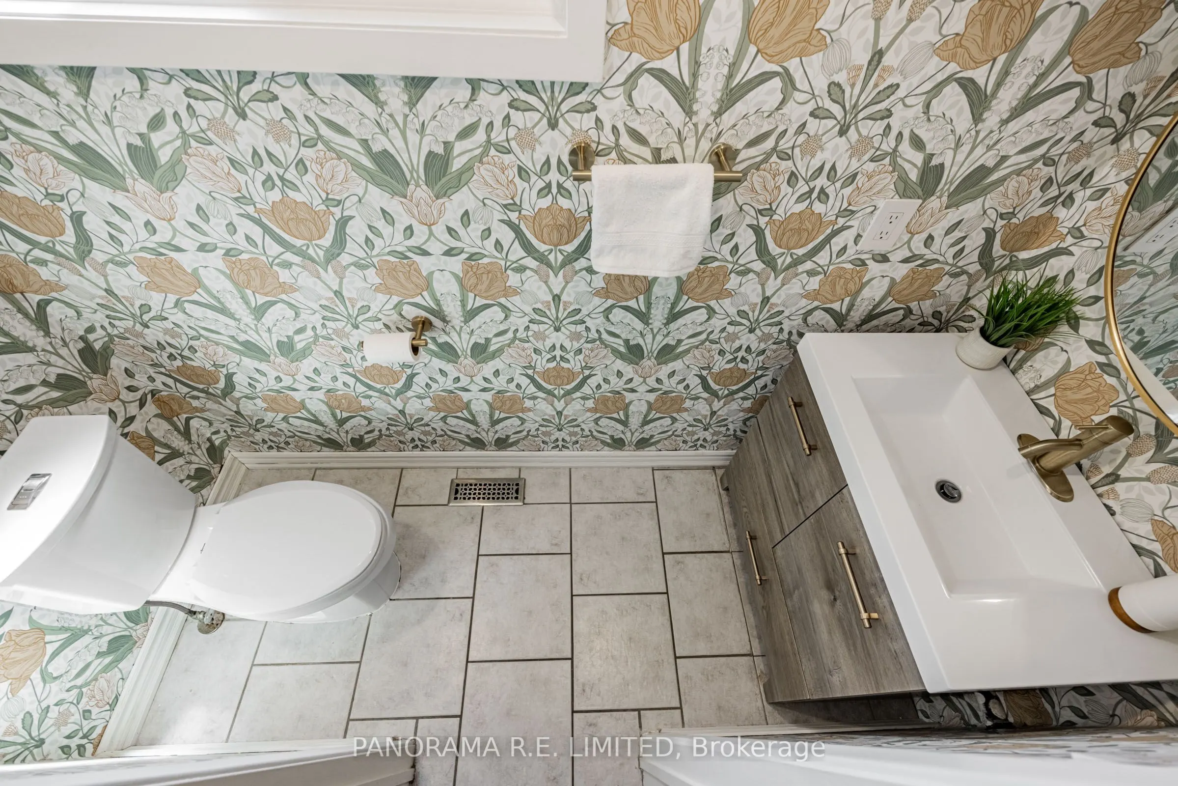 2915 Bramshaw Gardens