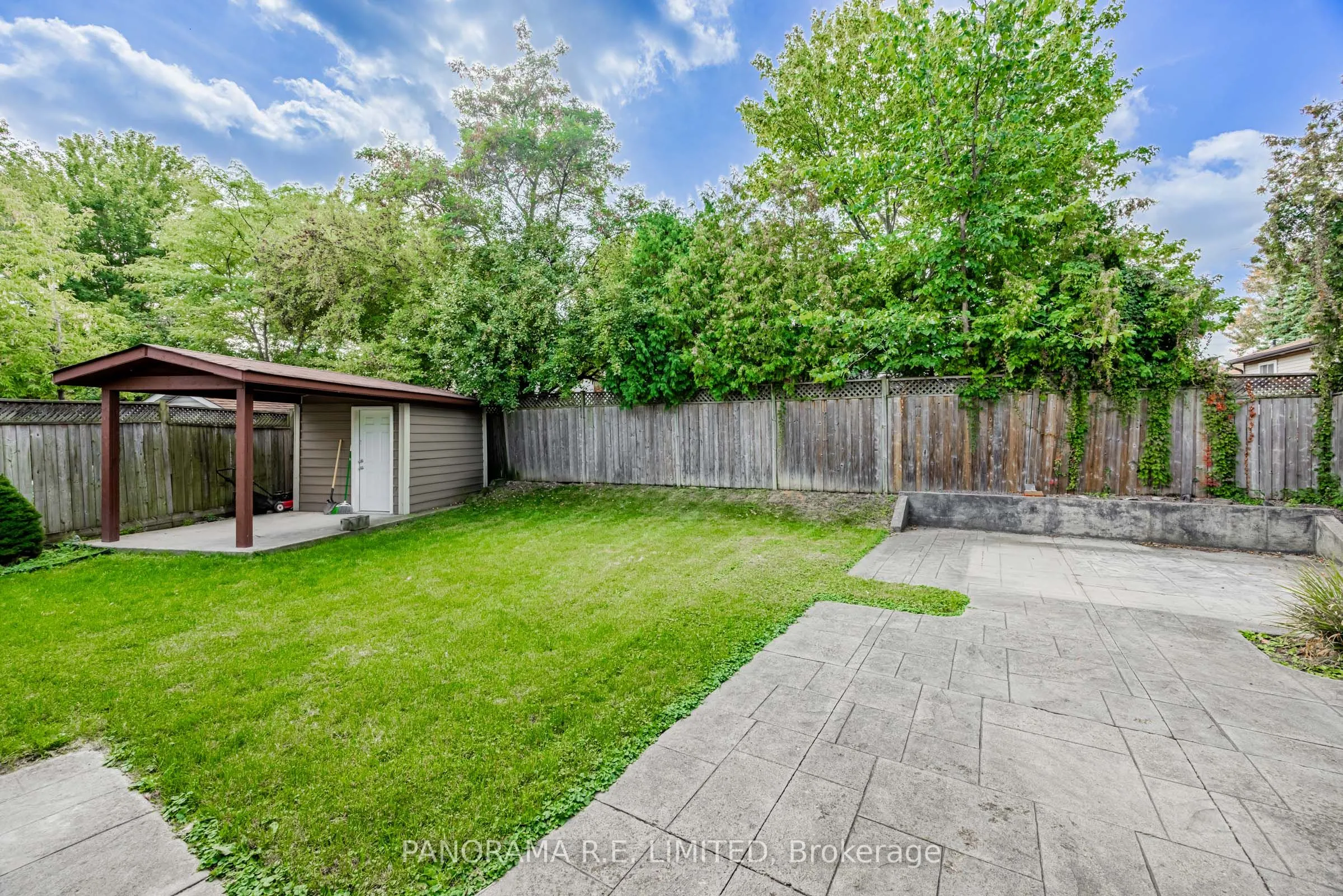 2915 Bramshaw Gardens