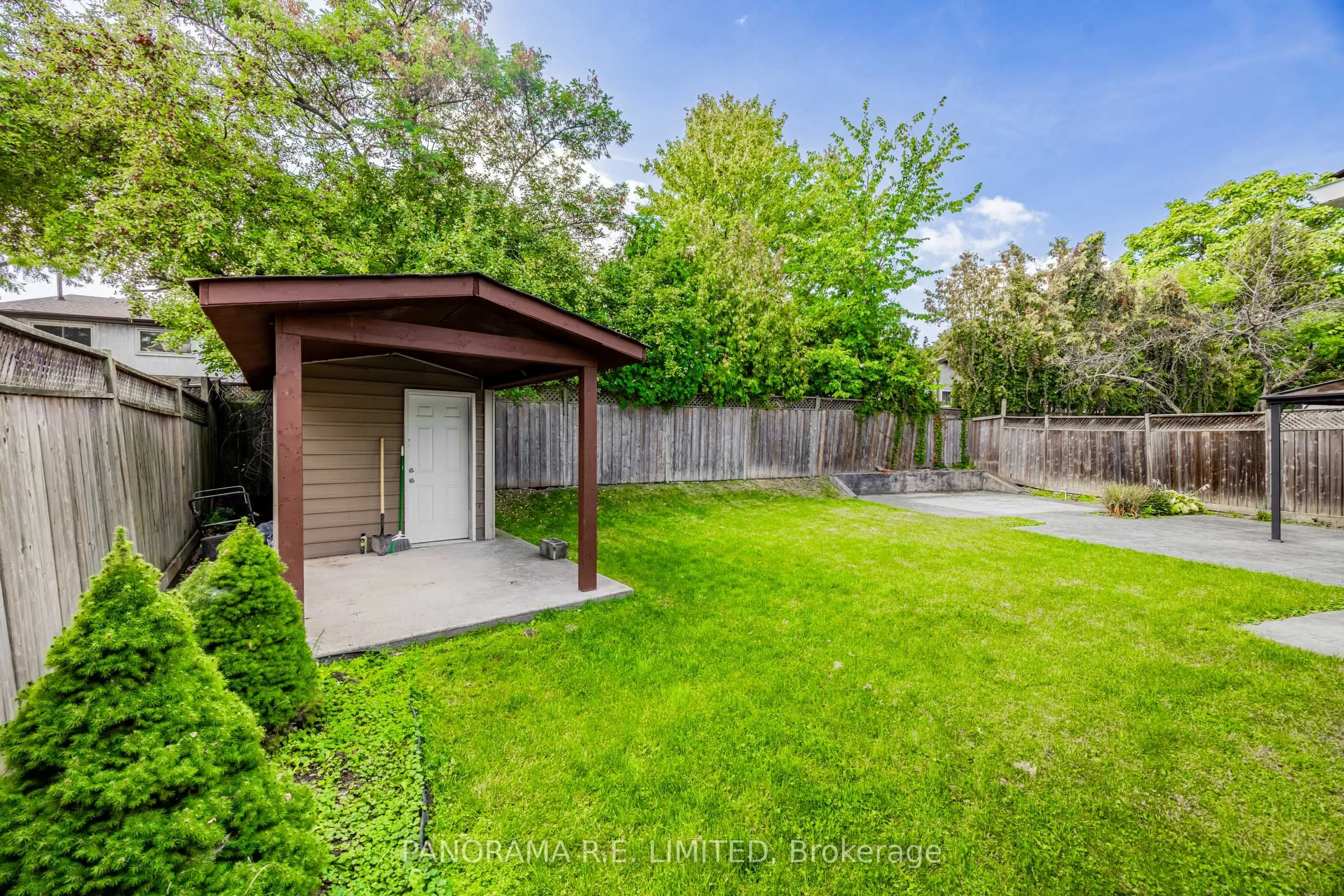 2915 Bramshaw Gardens